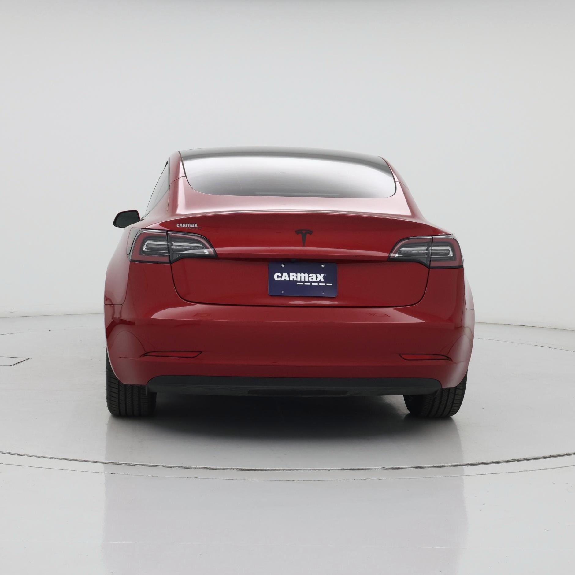 Thumbnail: 2023 Tesla Model 3 - 6