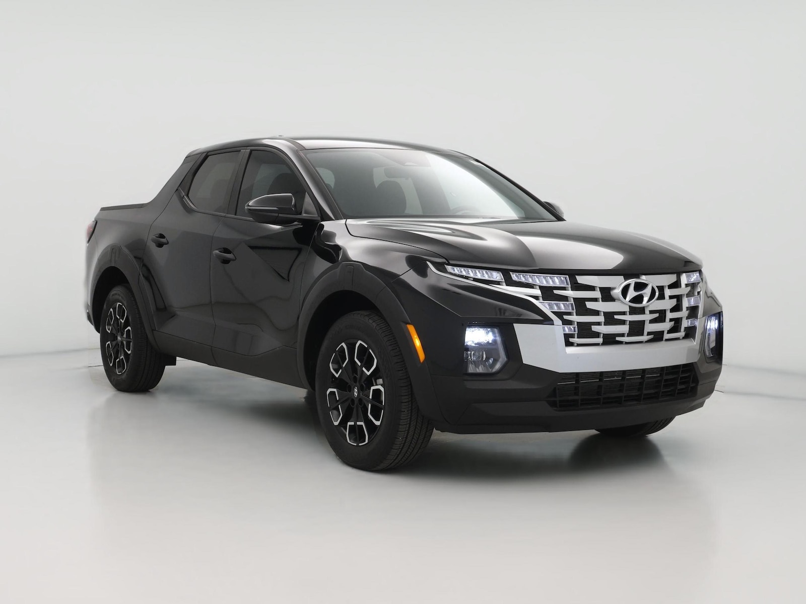 2024 Hyundai Santa Cruz