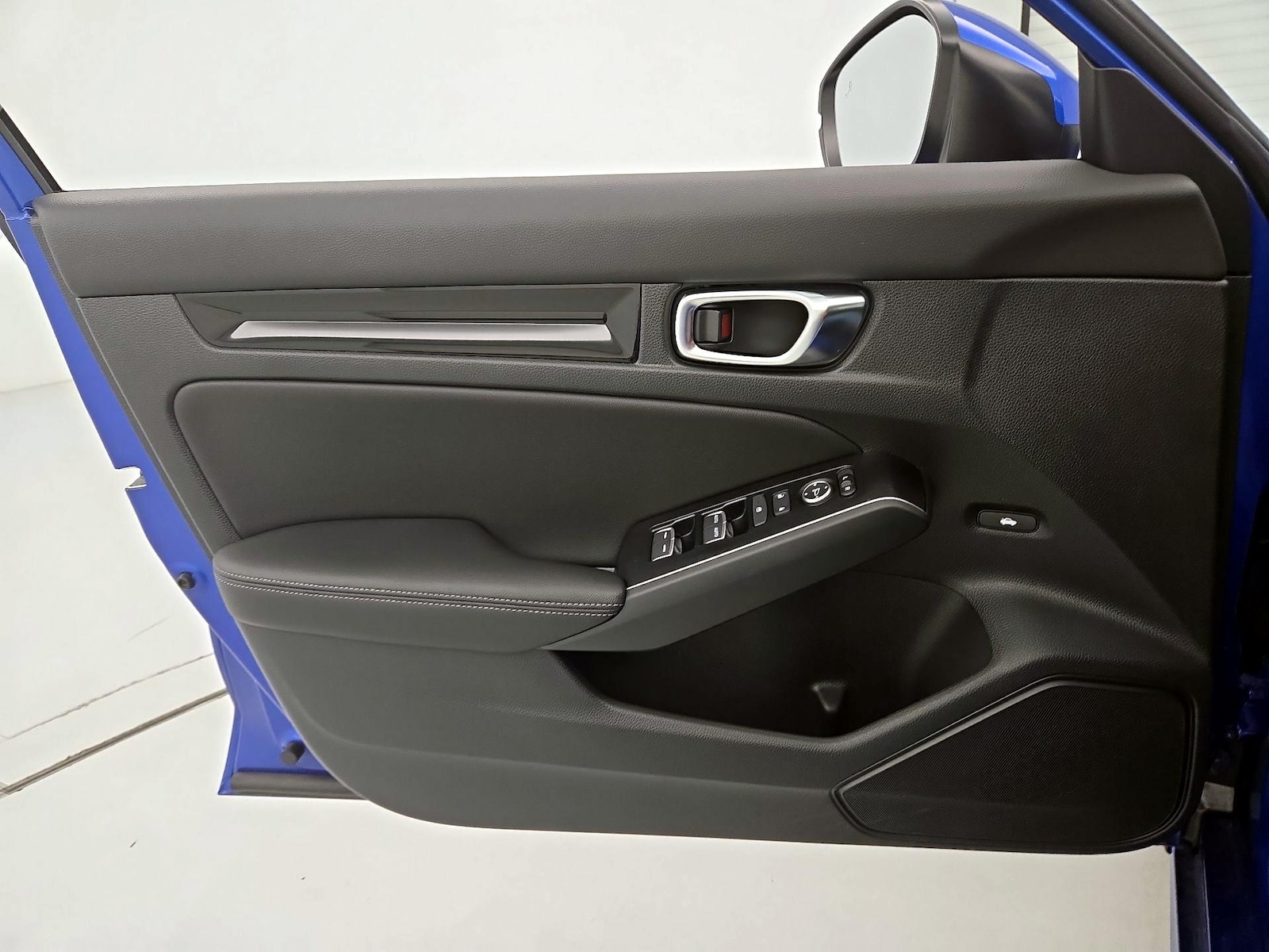 2024 Honda Civic Touring - Photo 13