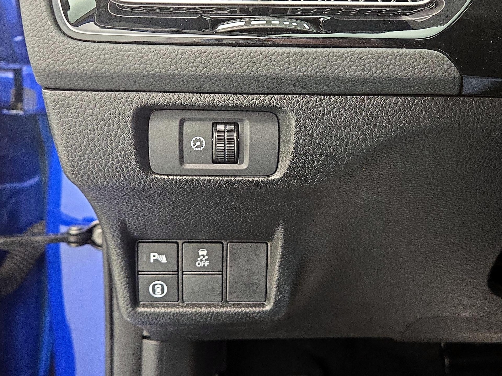 2024 Honda Civic Touring - Photo 14