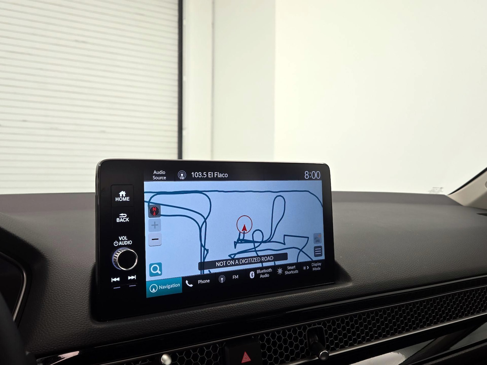 2024 Honda Civic Touring - Photo 15
