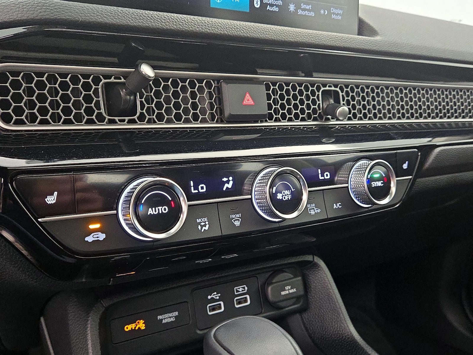2024 Honda Civic Touring - Photo 18