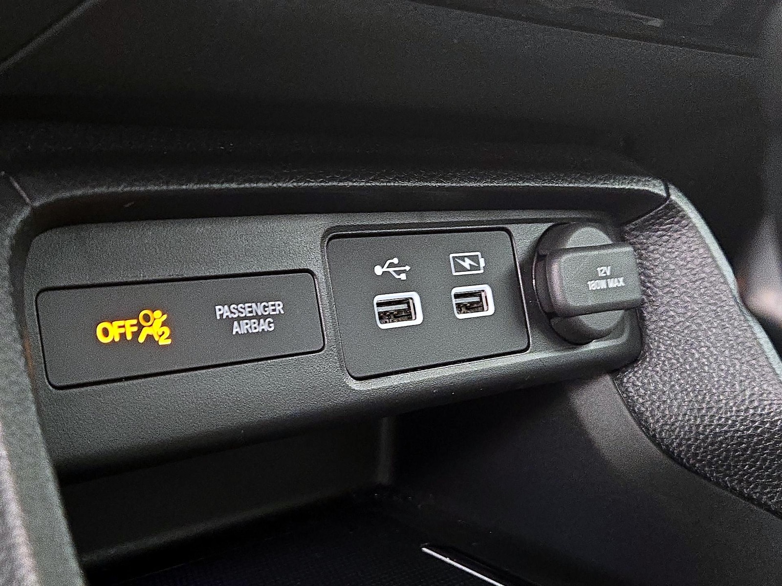 2024 Honda Civic Touring - Photo 20