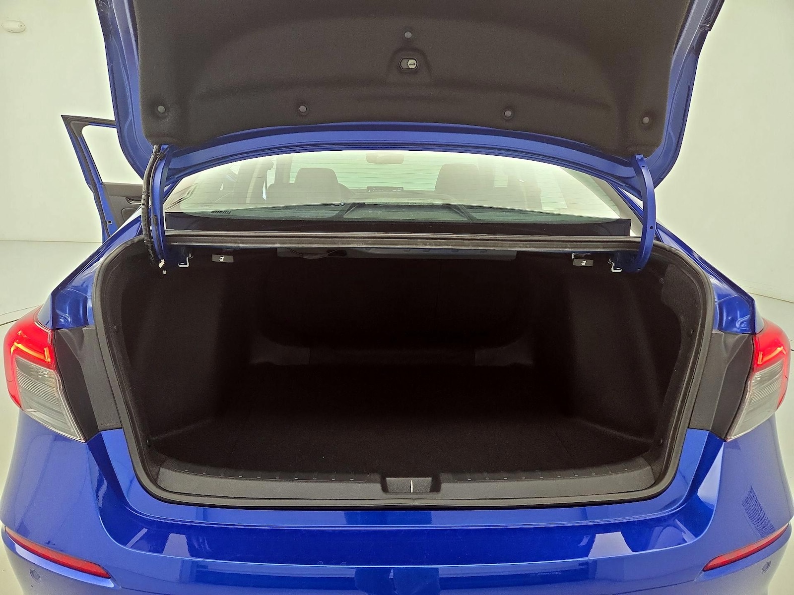 2024 Honda Civic Touring - Photo 23