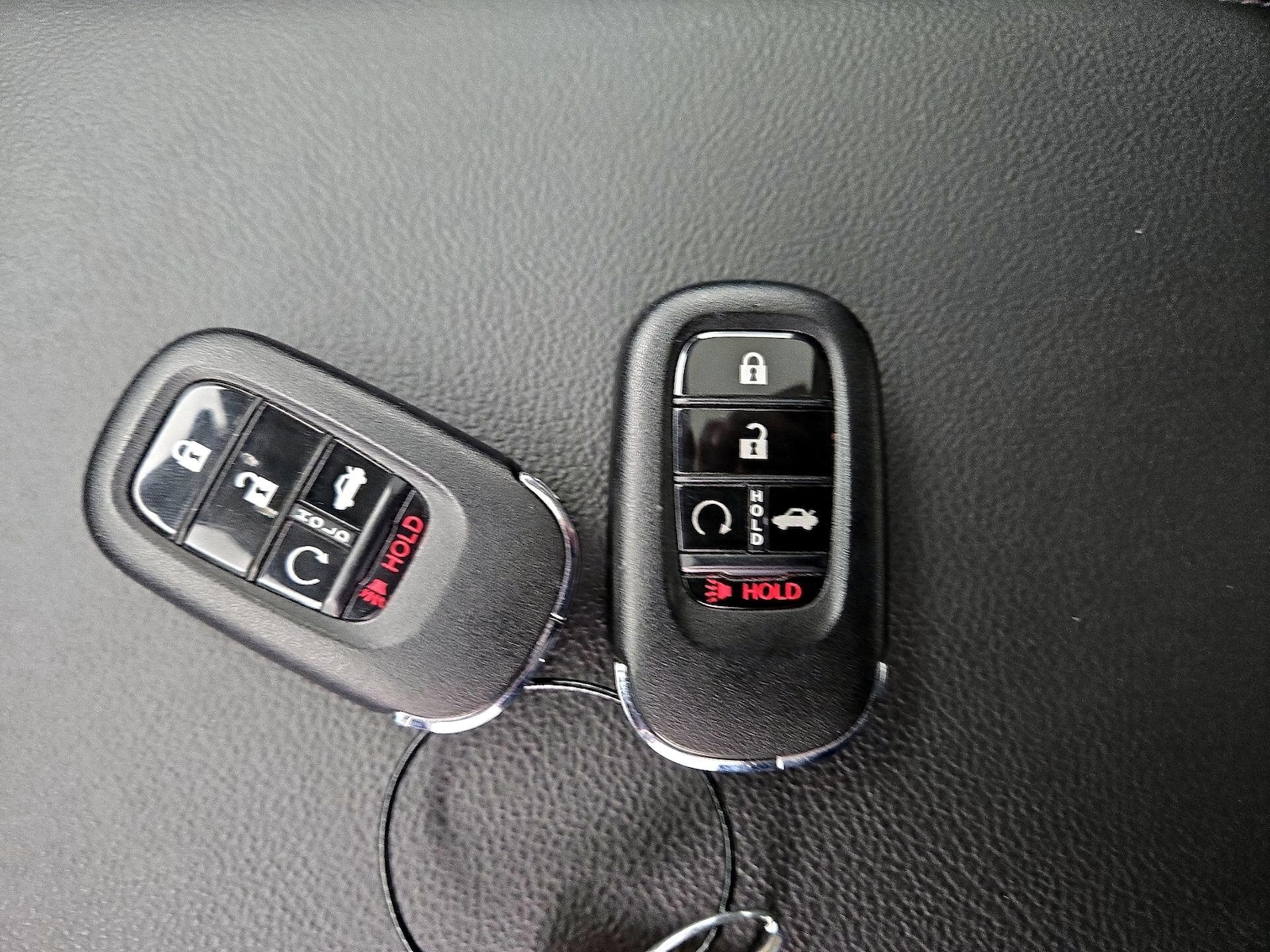 2024 Honda Civic Touring - Photo 25