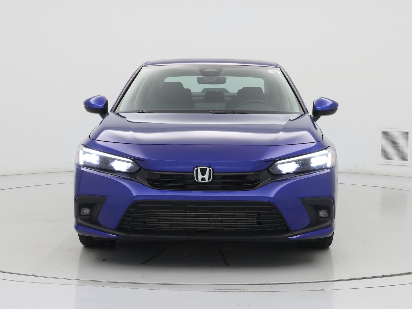 2024 Honda Civic Touring - Photo 6
