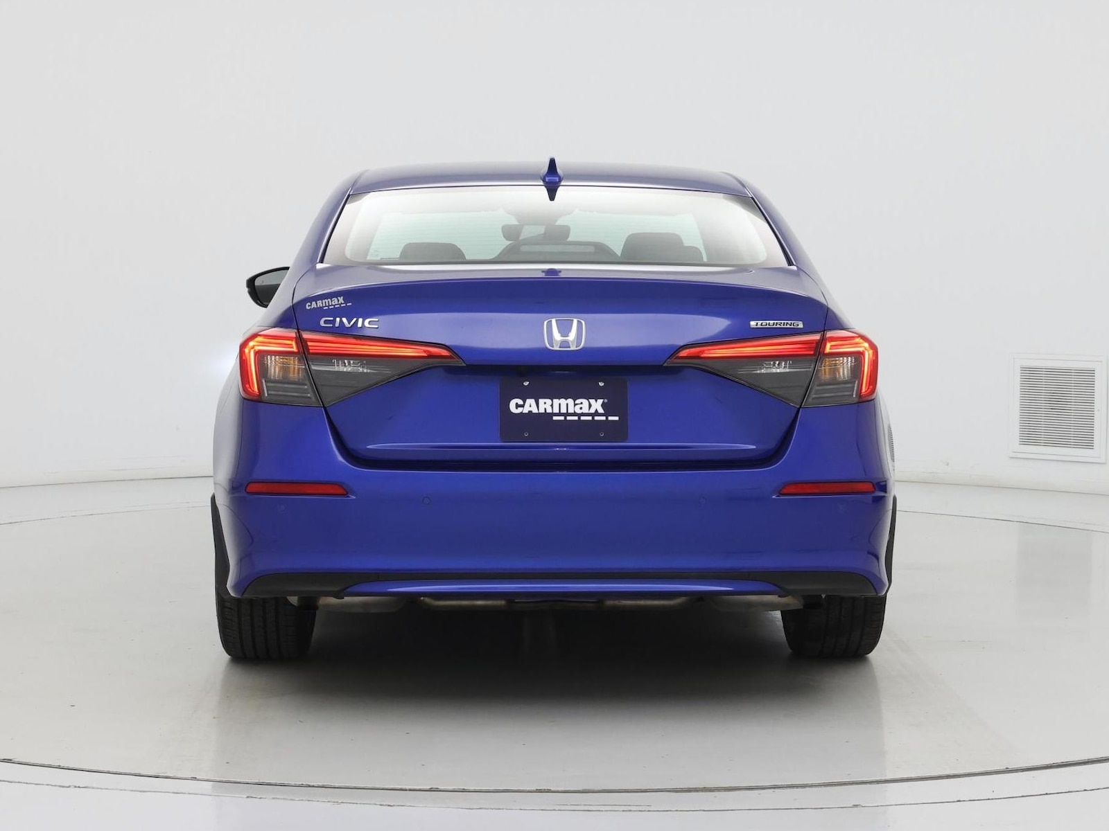 2024 Honda Civic Touring - Photo 7