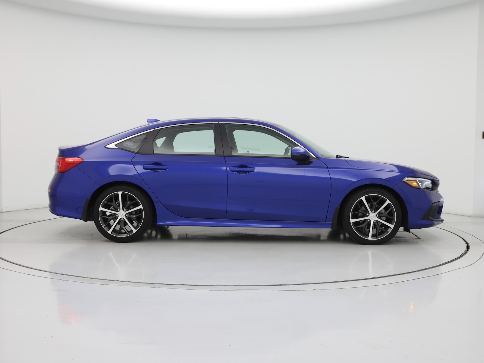 2024 Honda Civic Touring - Photo 8