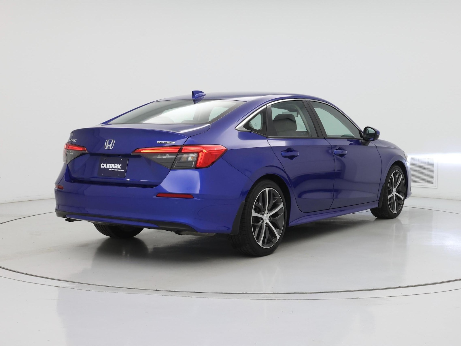 2024 Honda Civic Touring - Photo 9
