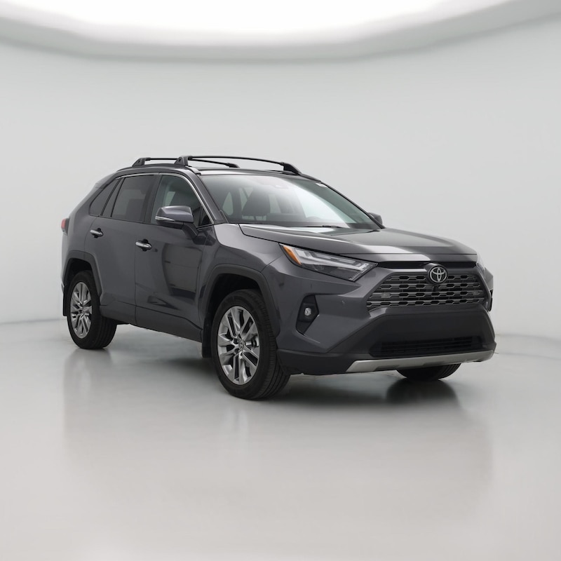 2024 Toyota RAV4 Limited