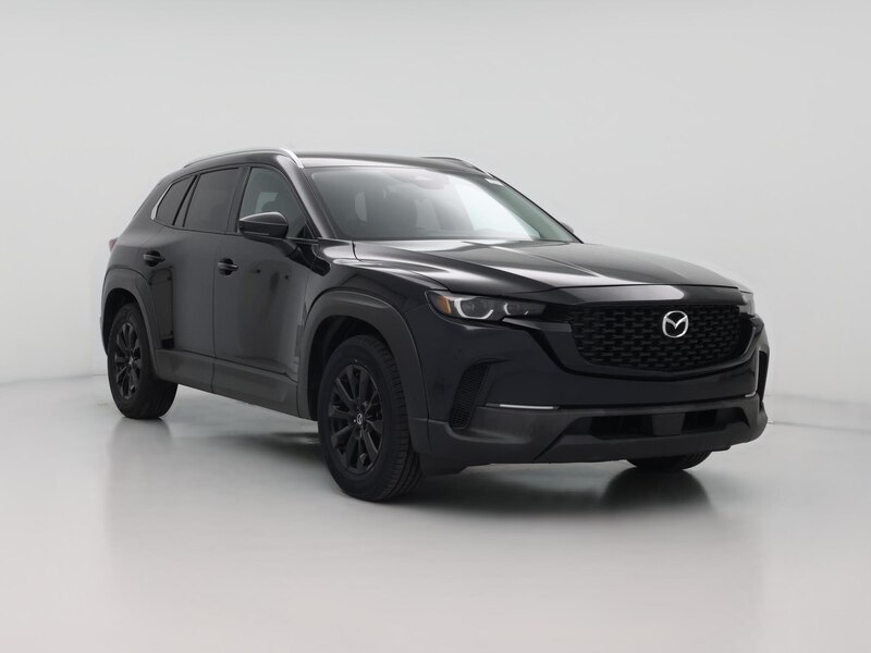 2025 Mazda CX-50 S Preferred -
                  Pleasanton, CA