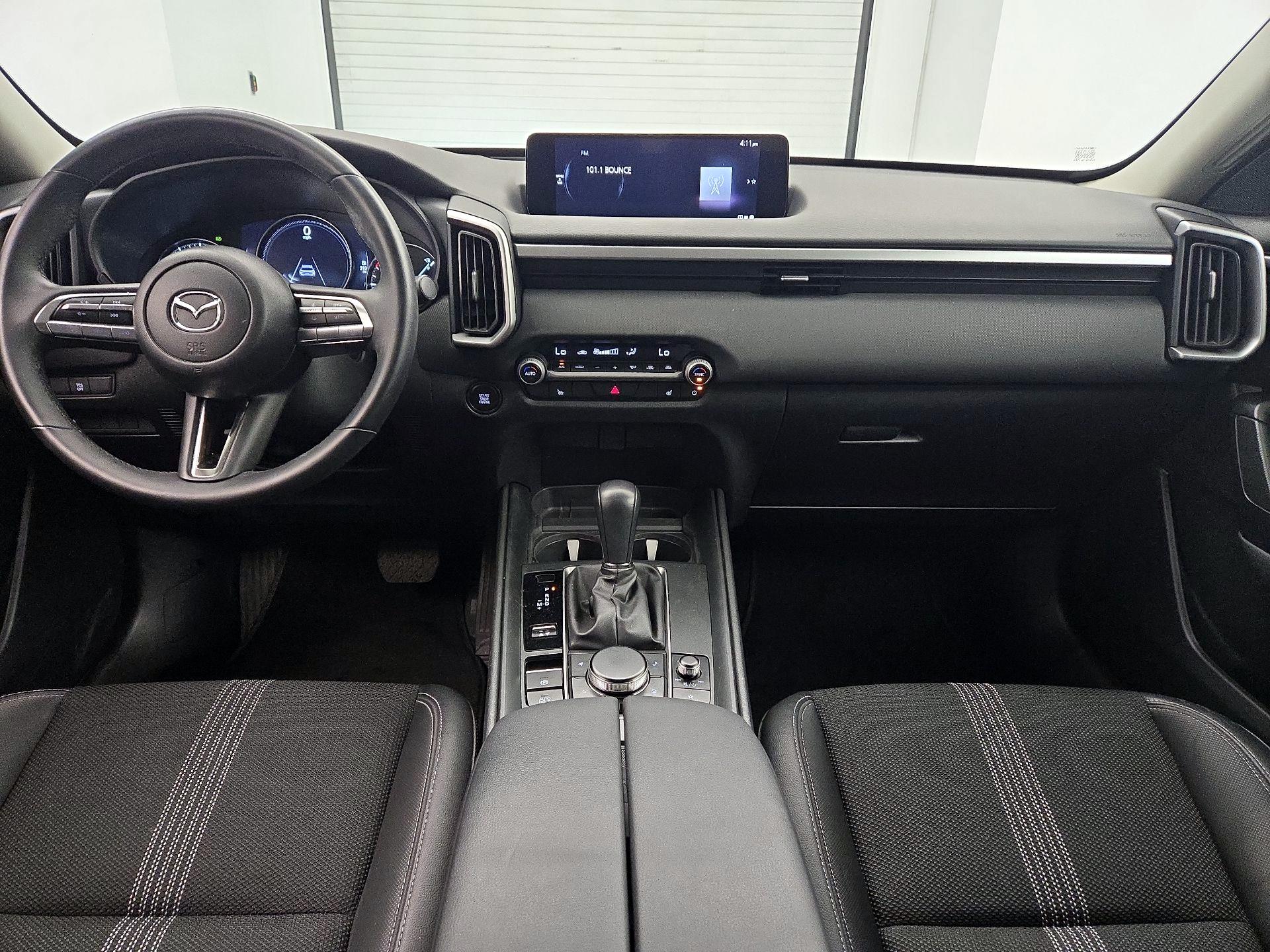 Thumbnail: 2025 Mazda CX-50 - 9