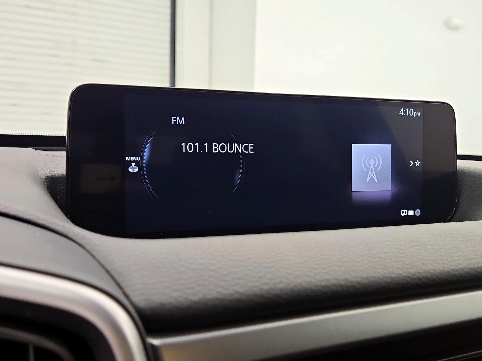 Thumbnail: 2025 Mazda CX-50 - 15