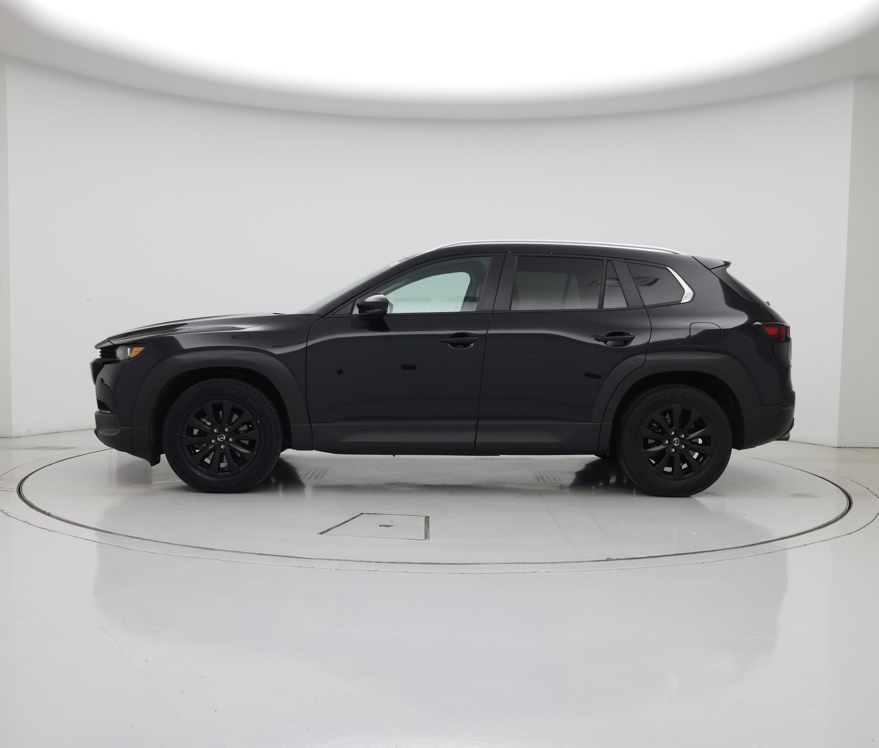 Thumbnail: 2025 Mazda CX-50 - 3