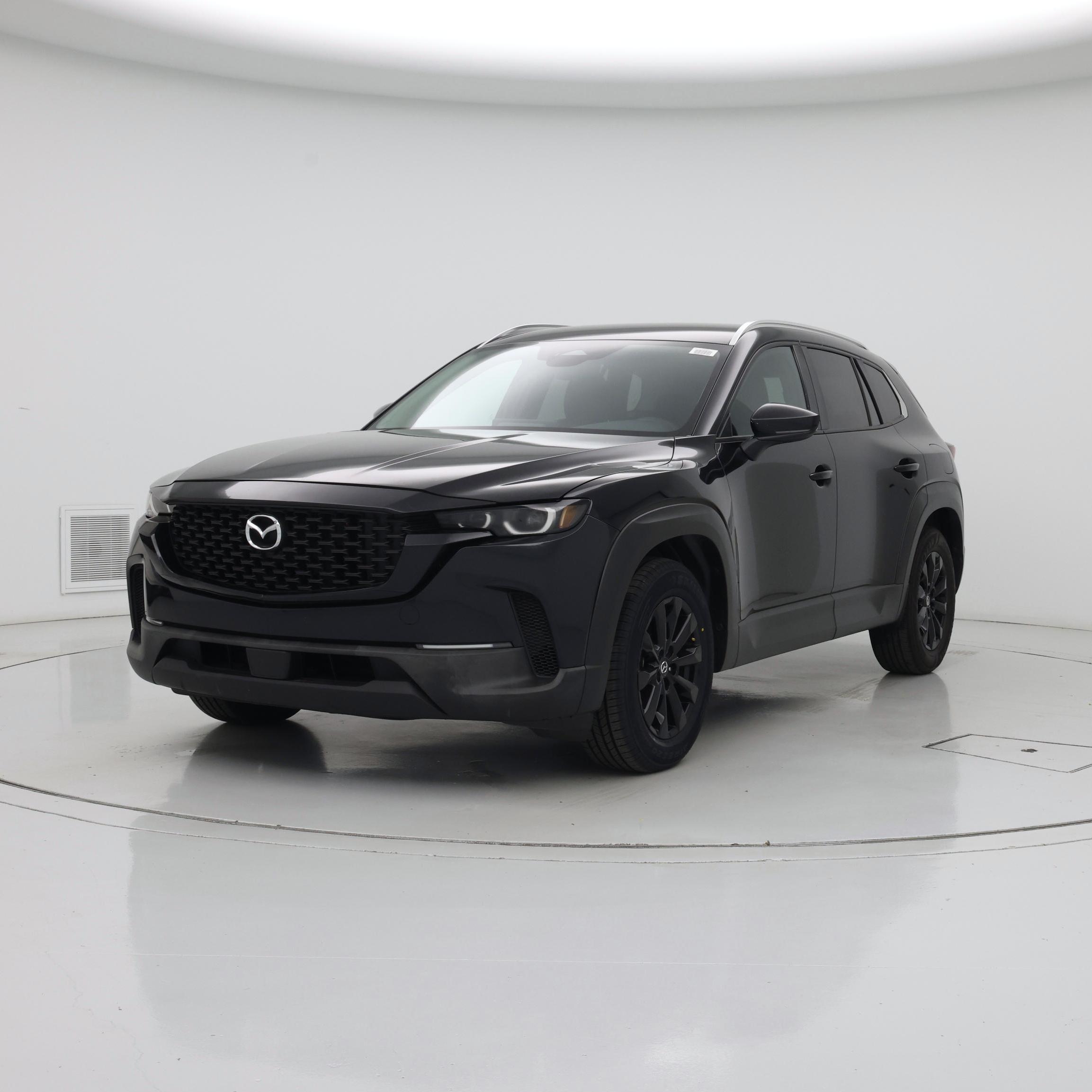 Thumbnail: 2025 Mazda CX-50 - 4
