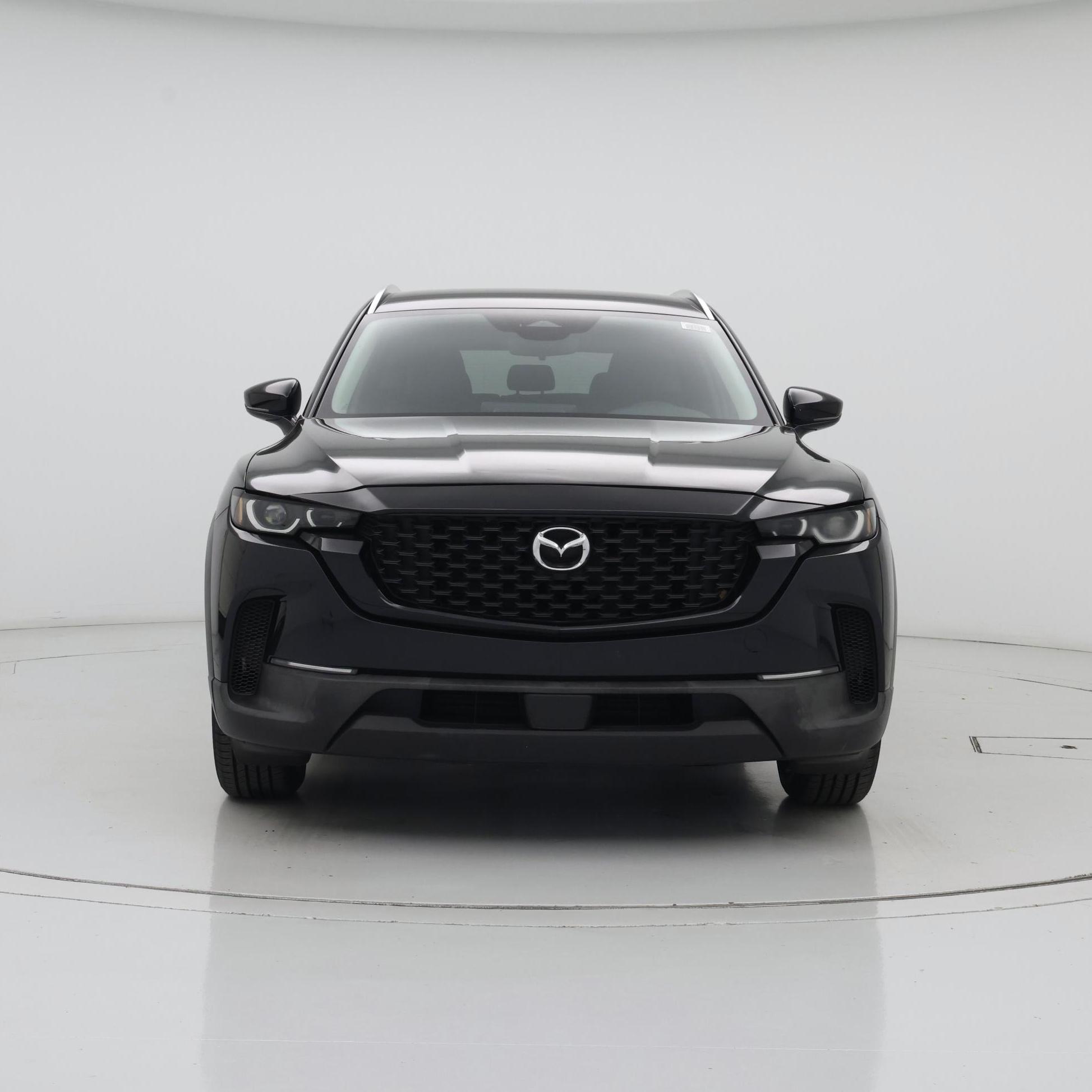 Thumbnail: 2025 Mazda CX-50 - 5