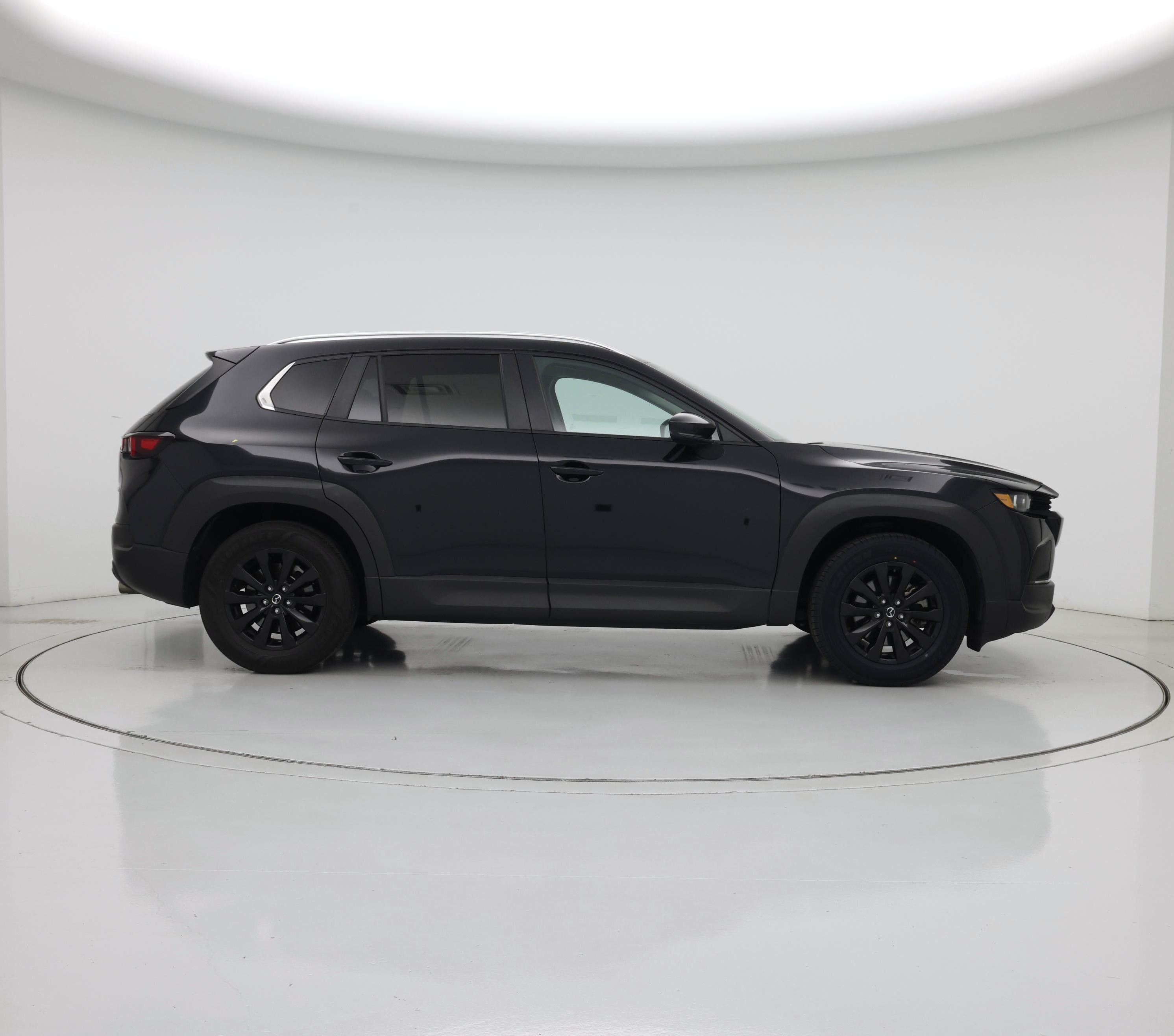 Thumbnail: 2025 Mazda CX-50 - 7