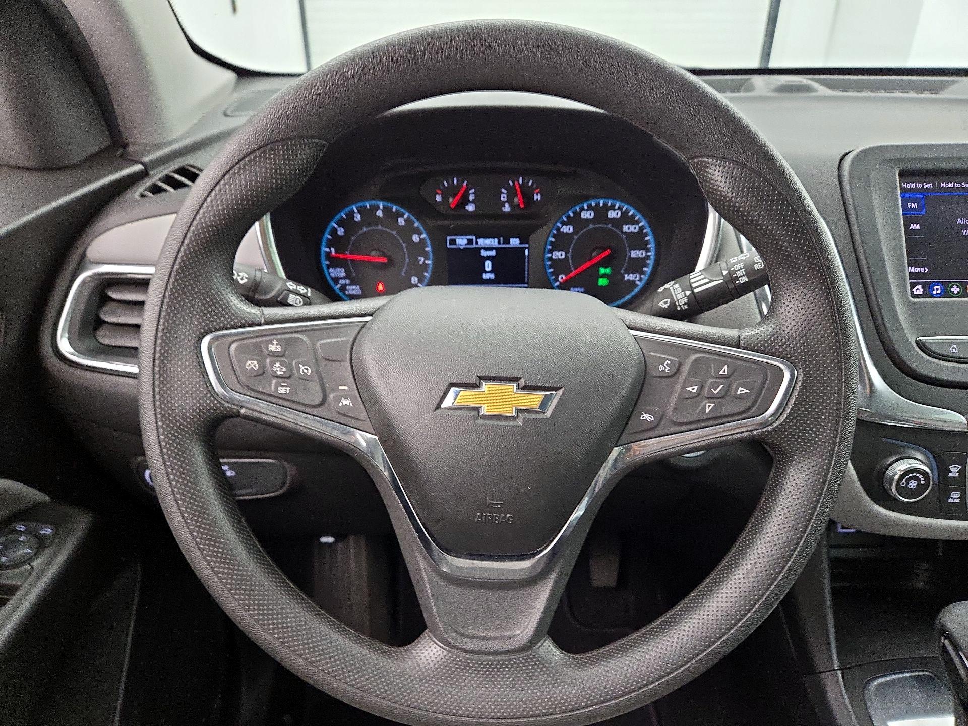 Thumbnail: 2020 Chevrolet Equinox - 10