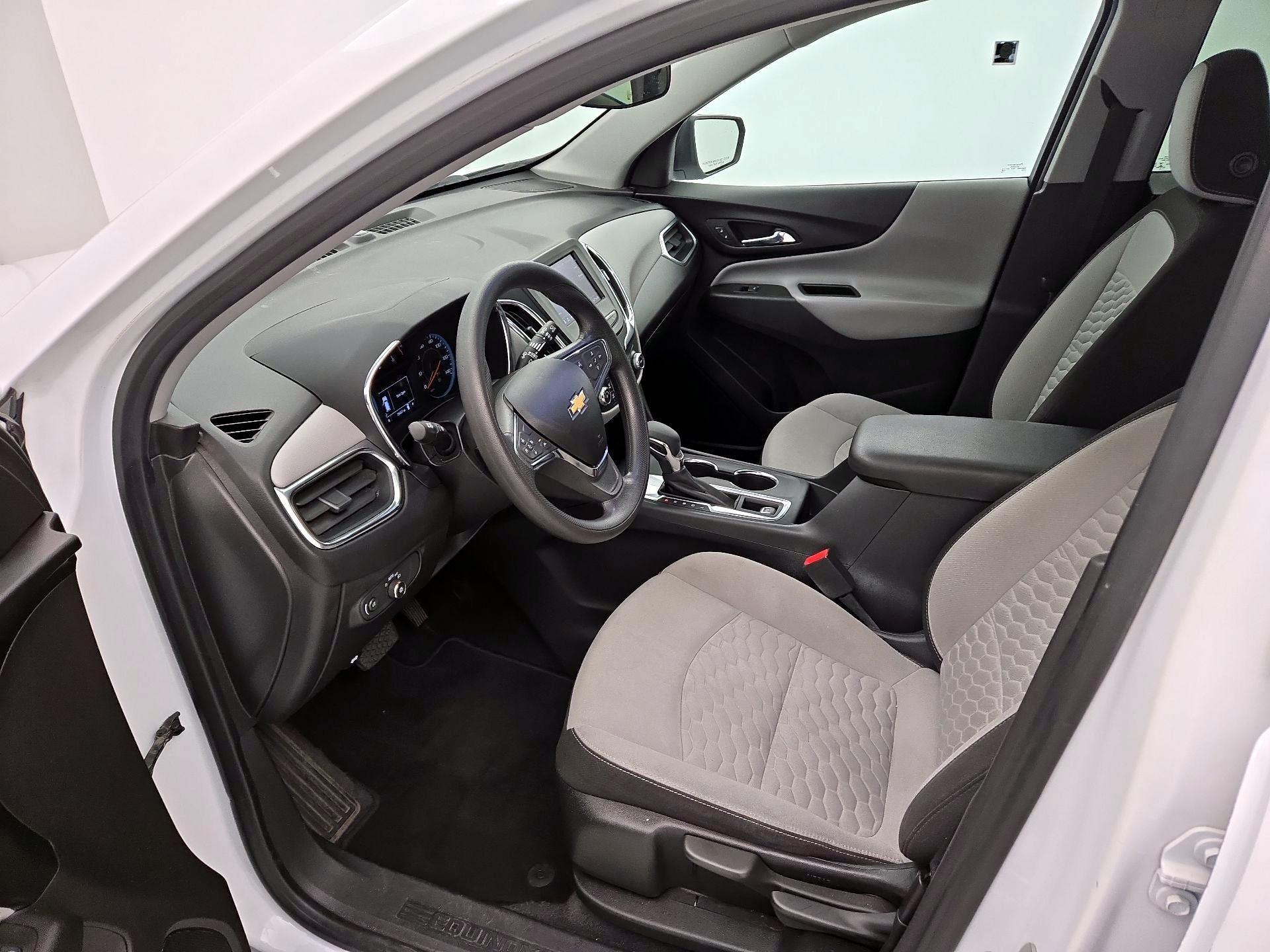 Thumbnail: 2020 Chevrolet Equinox - 11