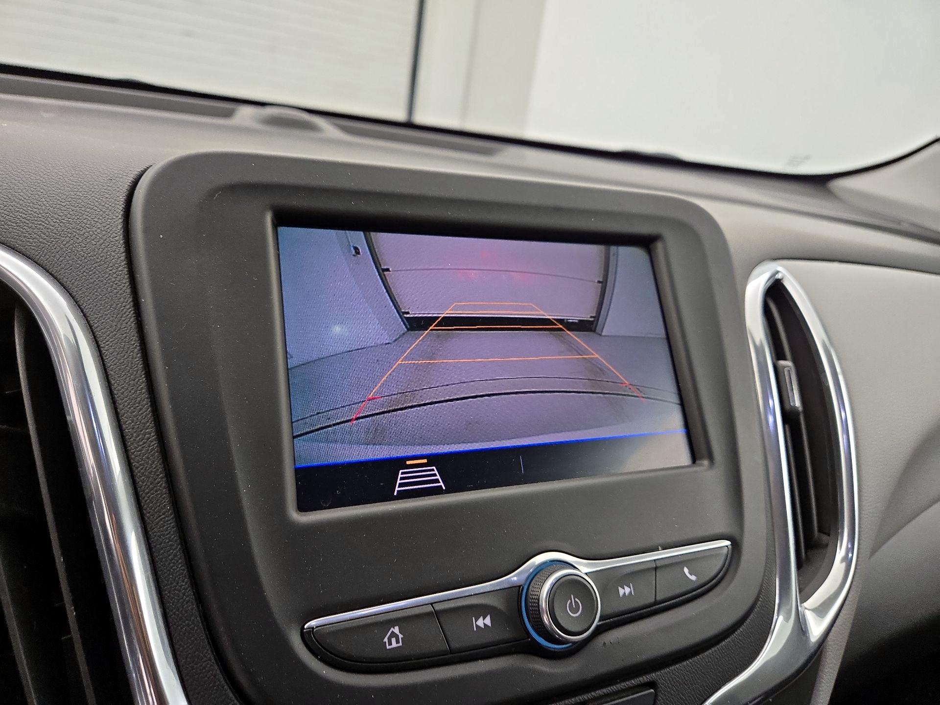 Thumbnail: 2020 Chevrolet Equinox - 14