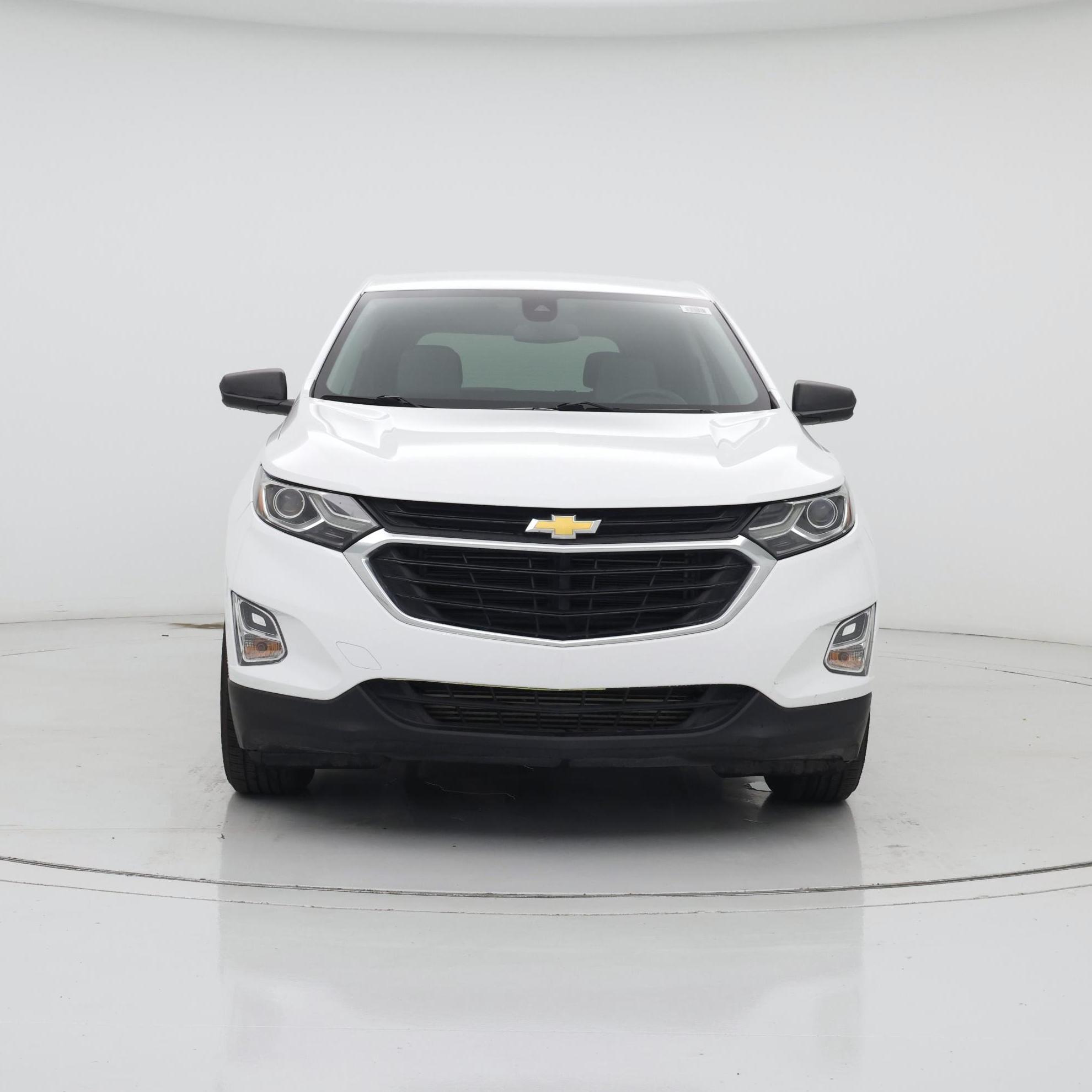 Thumbnail: 2020 Chevrolet Equinox - 5