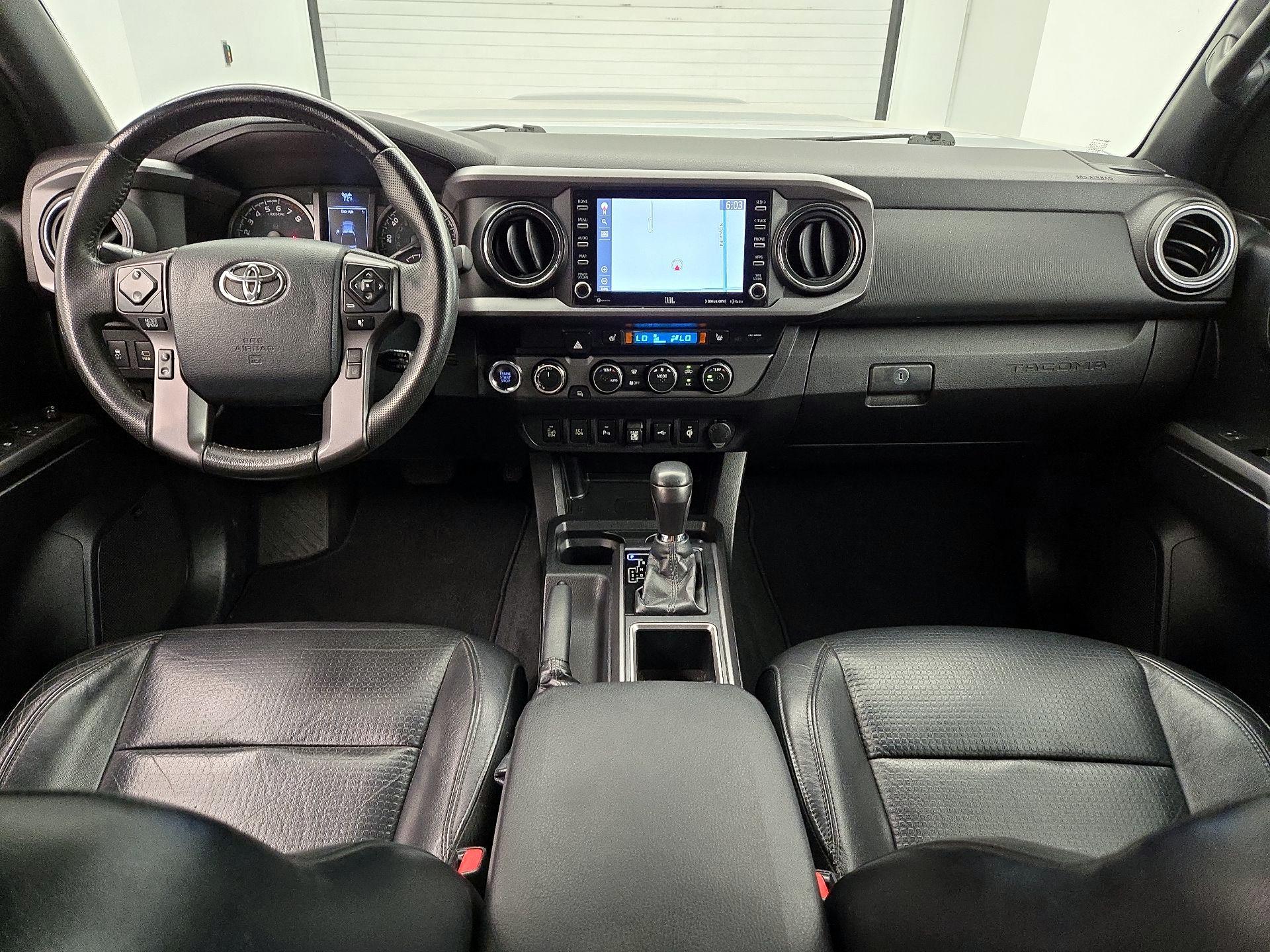 Thumbnail: 2020 Toyota Tacoma - 9