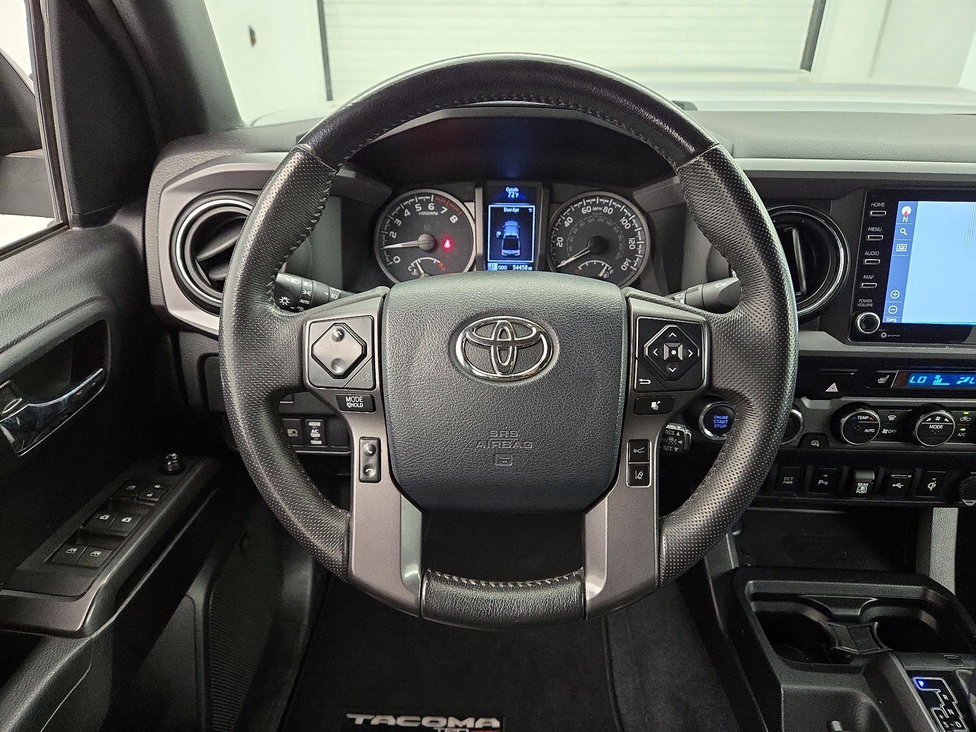 Thumbnail: 2020 Toyota Tacoma - 10