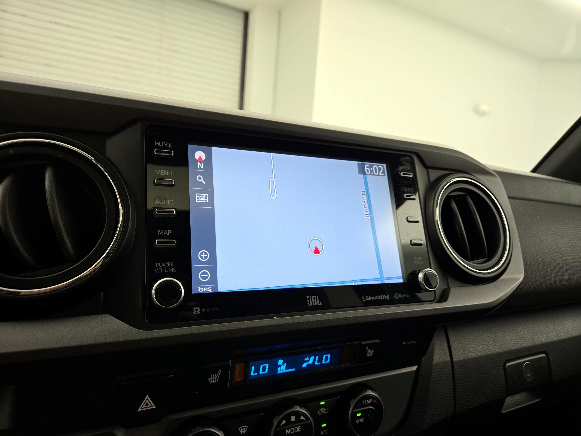 Thumbnail: 2020 Toyota Tacoma - 14