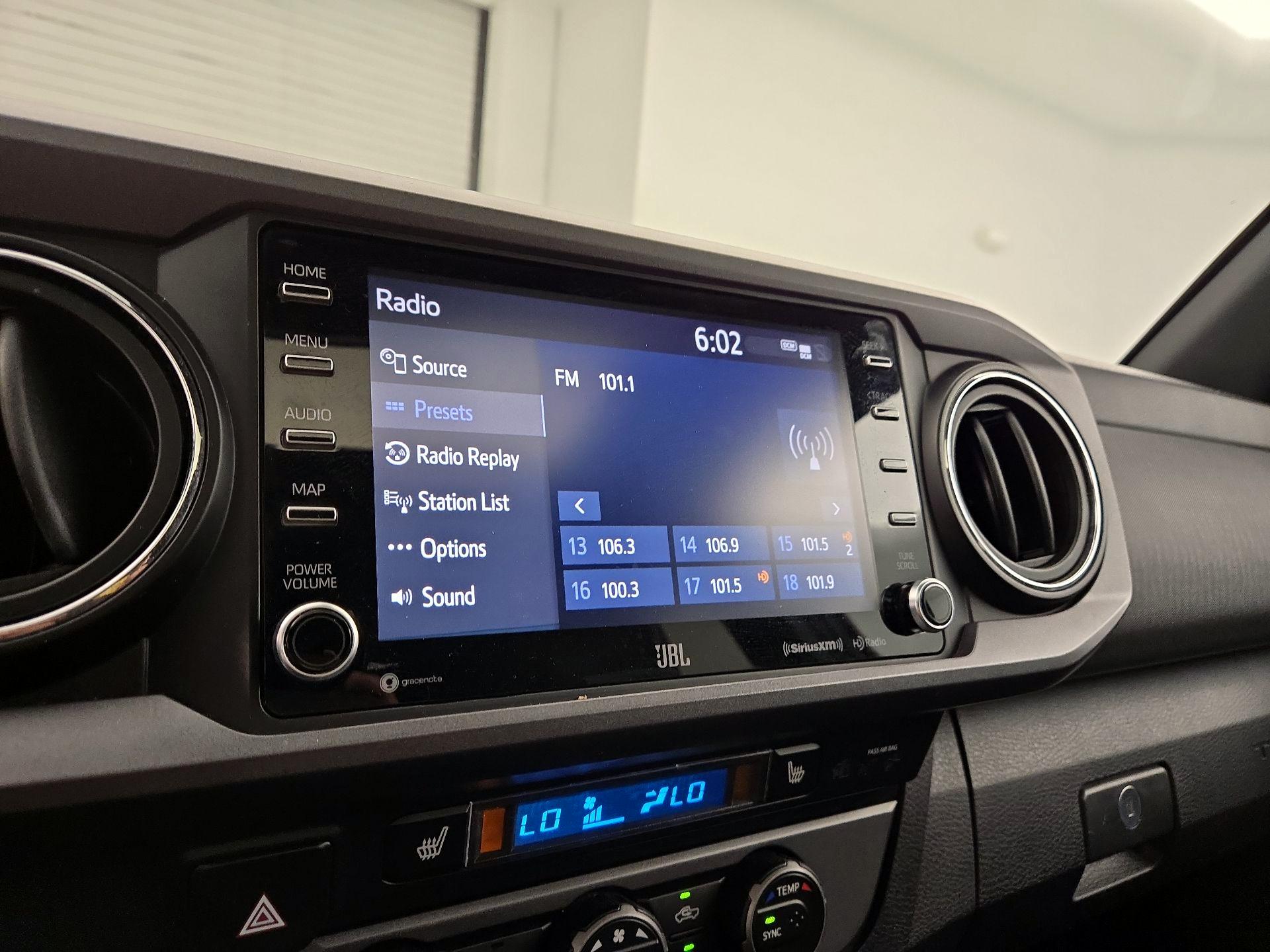 Thumbnail: 2020 Toyota Tacoma - 16