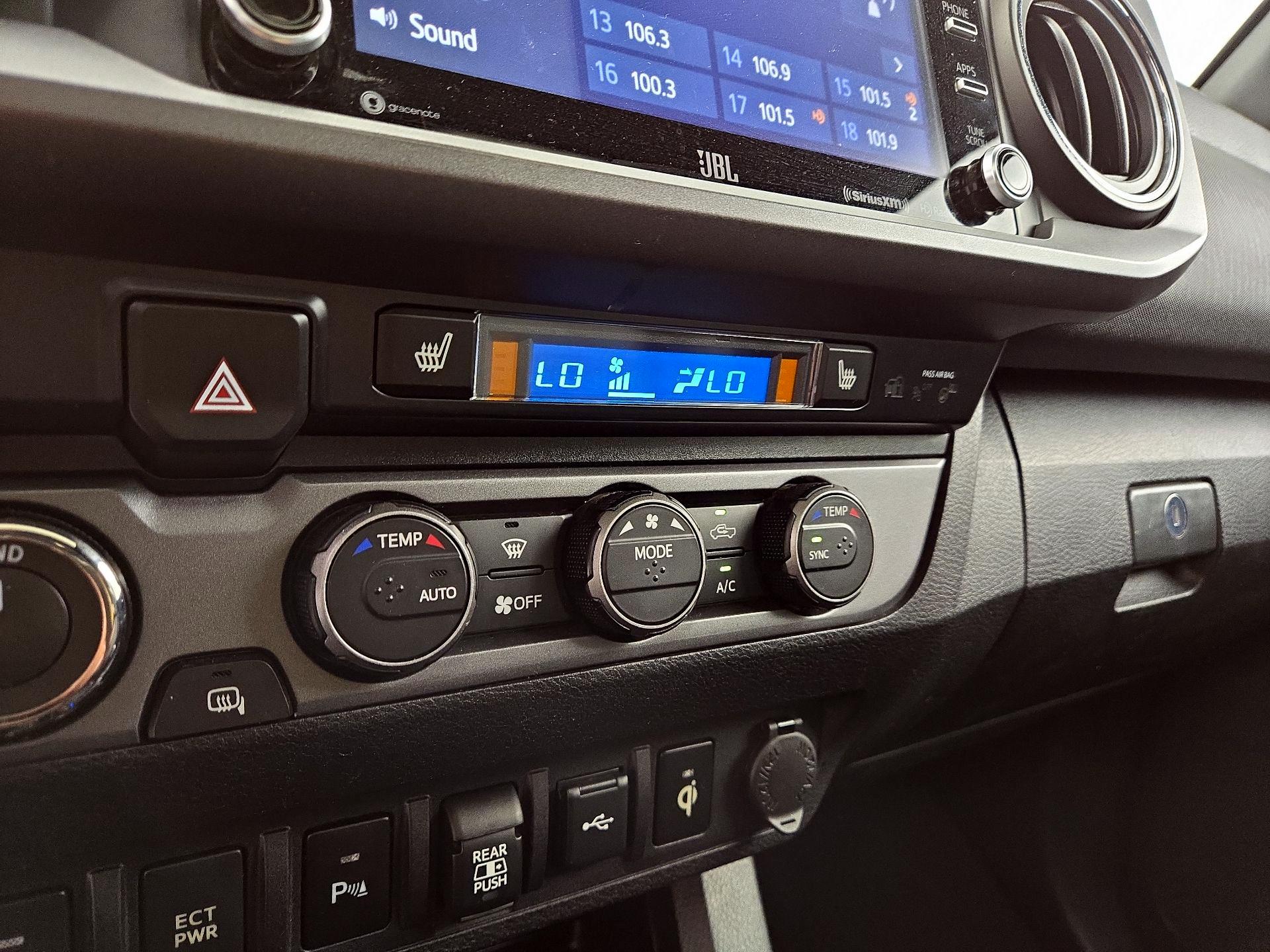 Thumbnail: 2020 Toyota Tacoma - 17