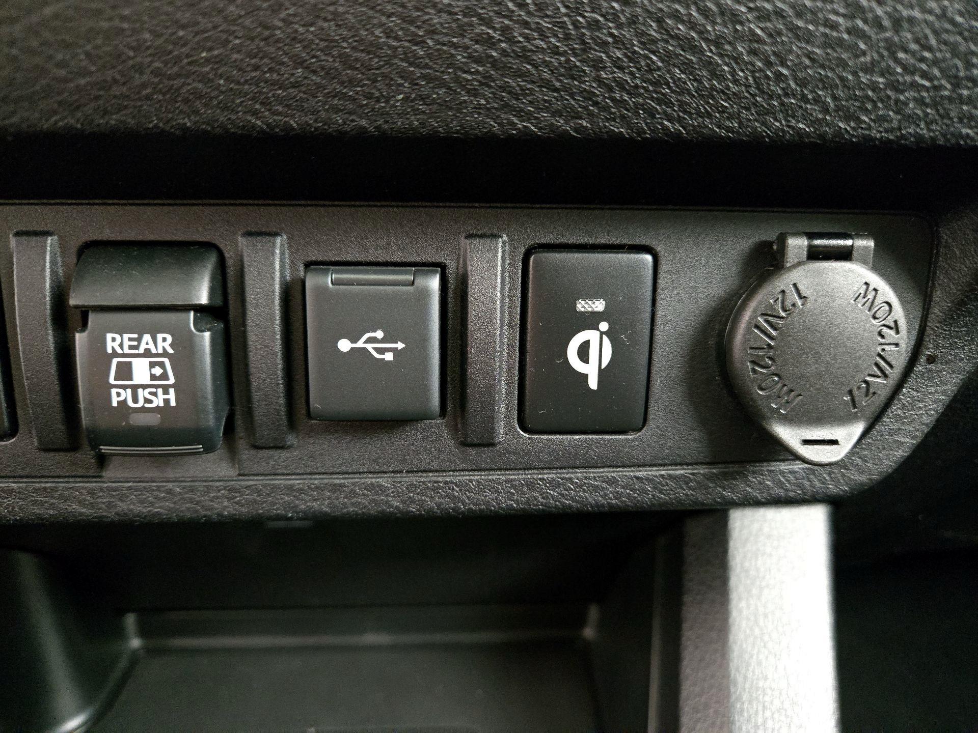 Thumbnail: 2020 Toyota Tacoma - 19