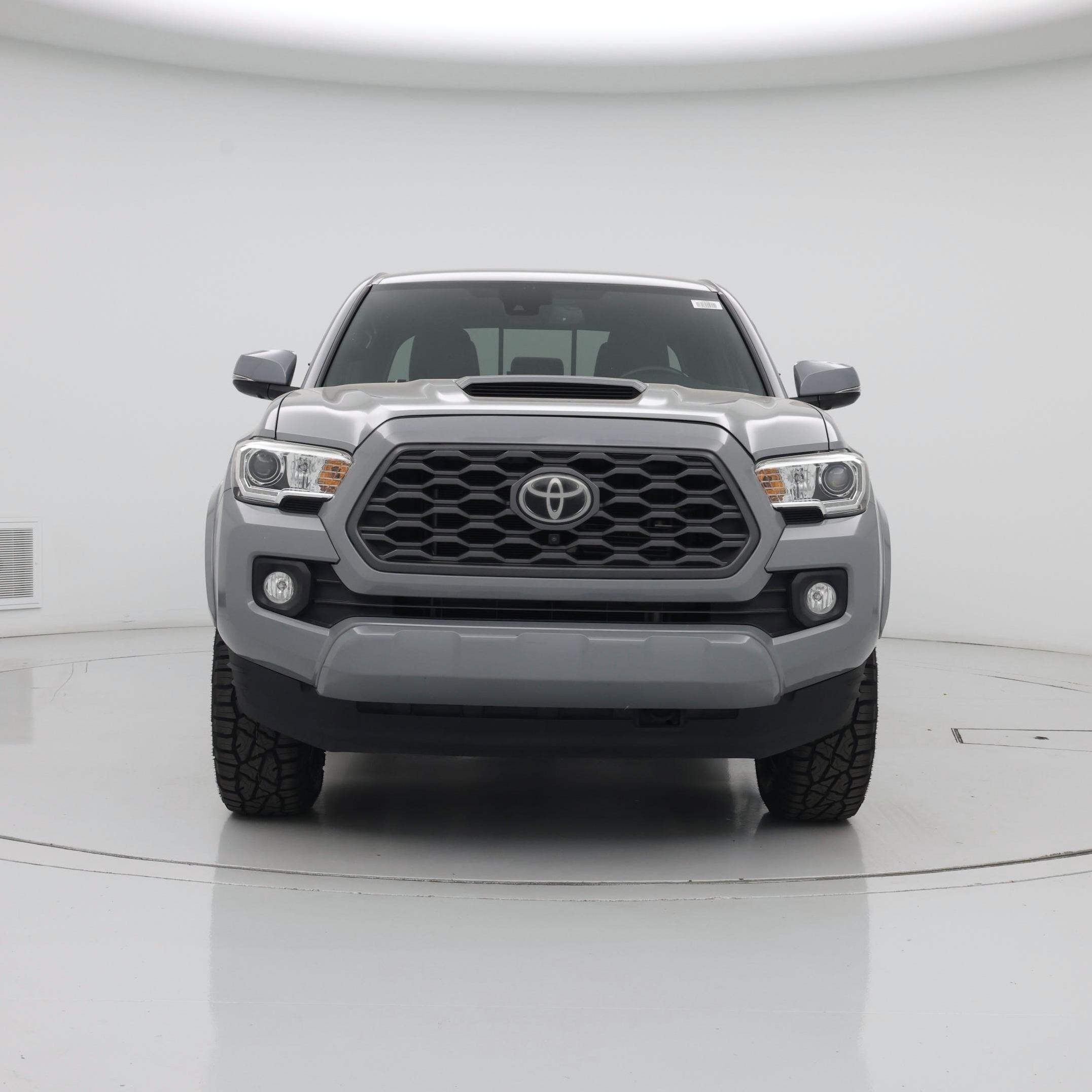 Thumbnail: 2020 Toyota Tacoma - 5