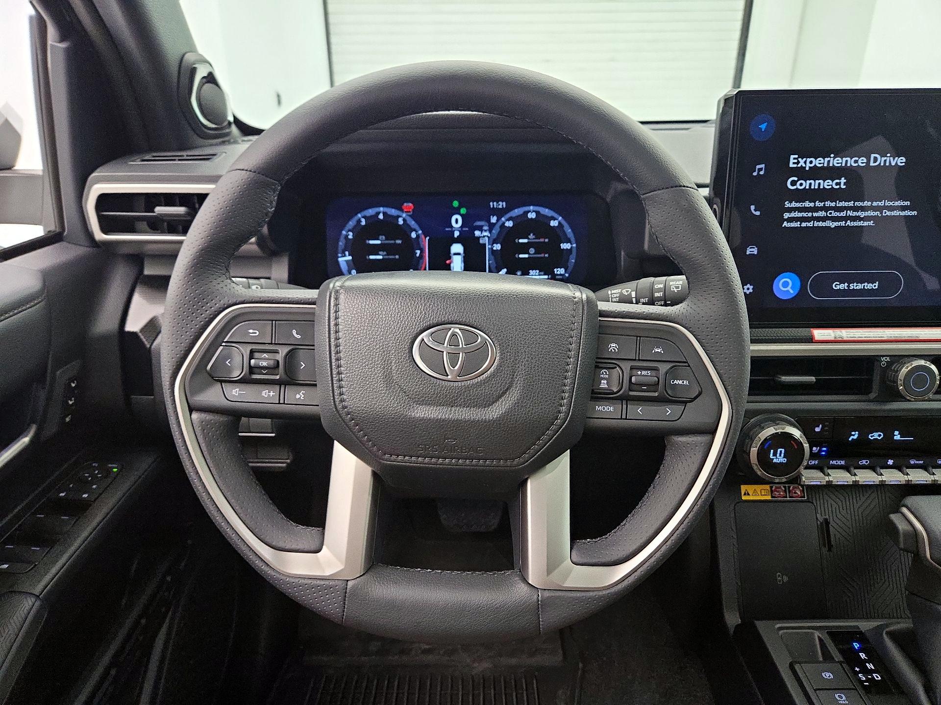 Thumbnail: 2026 Toyota 4Runner - 10