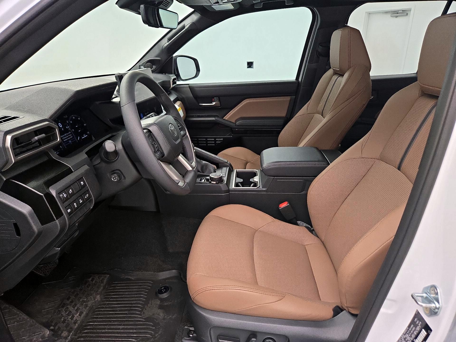 Thumbnail: 2026 Toyota 4Runner - 11