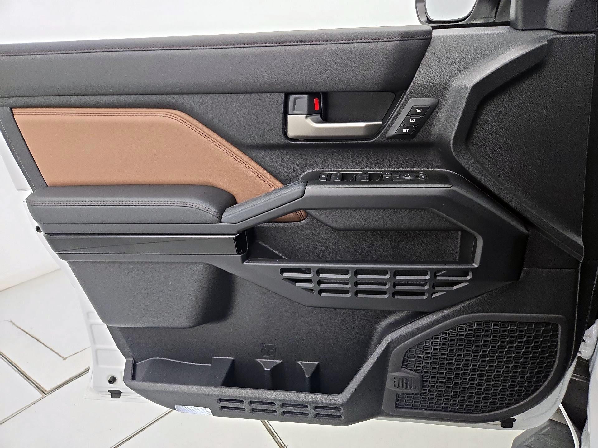 Thumbnail: 2026 Toyota 4Runner - 12