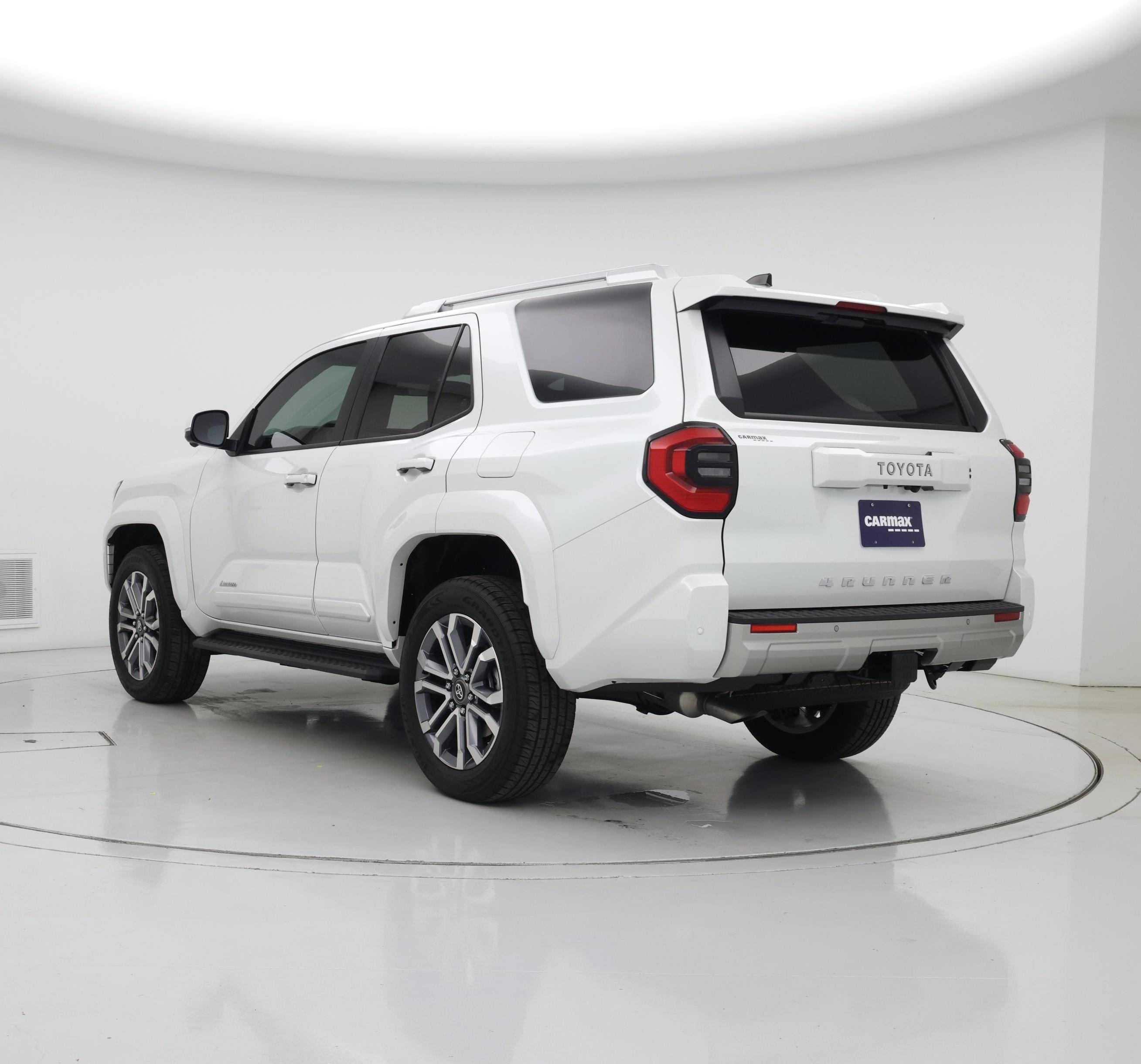 Thumbnail: 2026 Toyota 4Runner - 2