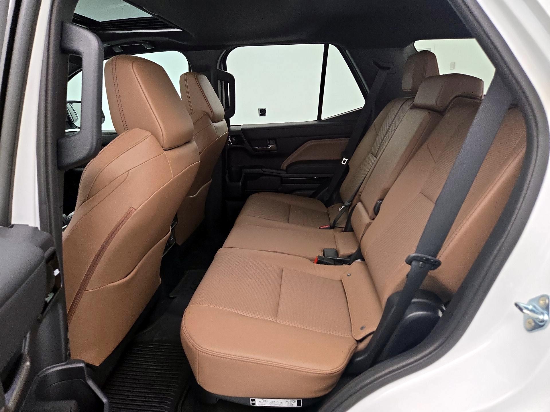 Thumbnail: 2026 Toyota 4Runner - 20