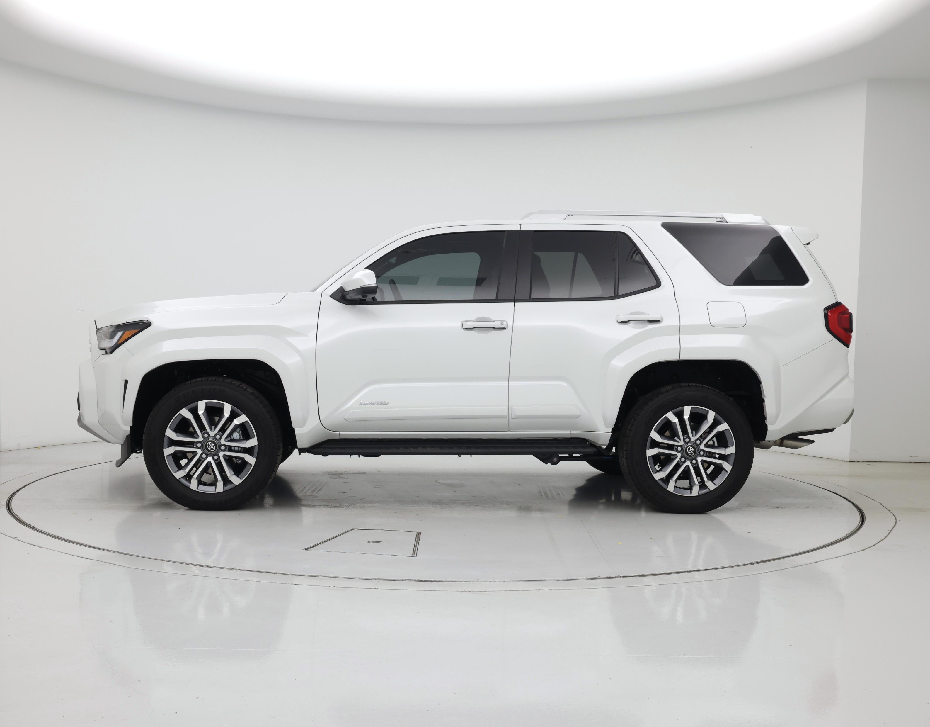 Thumbnail: 2026 Toyota 4Runner - 3
