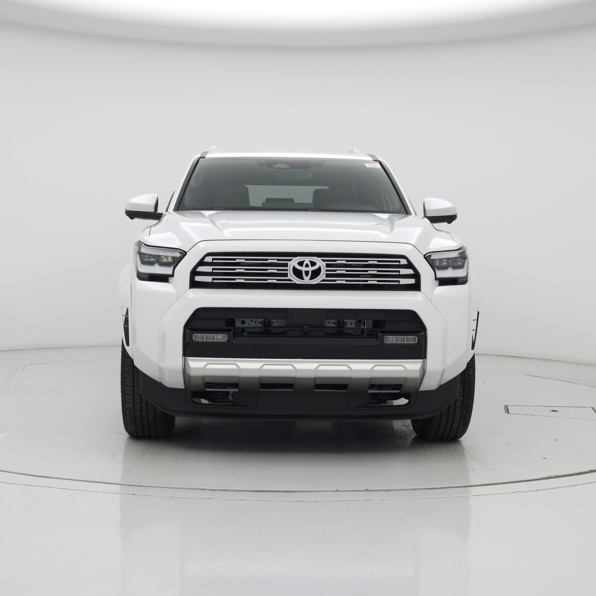 Thumbnail: 2026 Toyota 4Runner - 5
