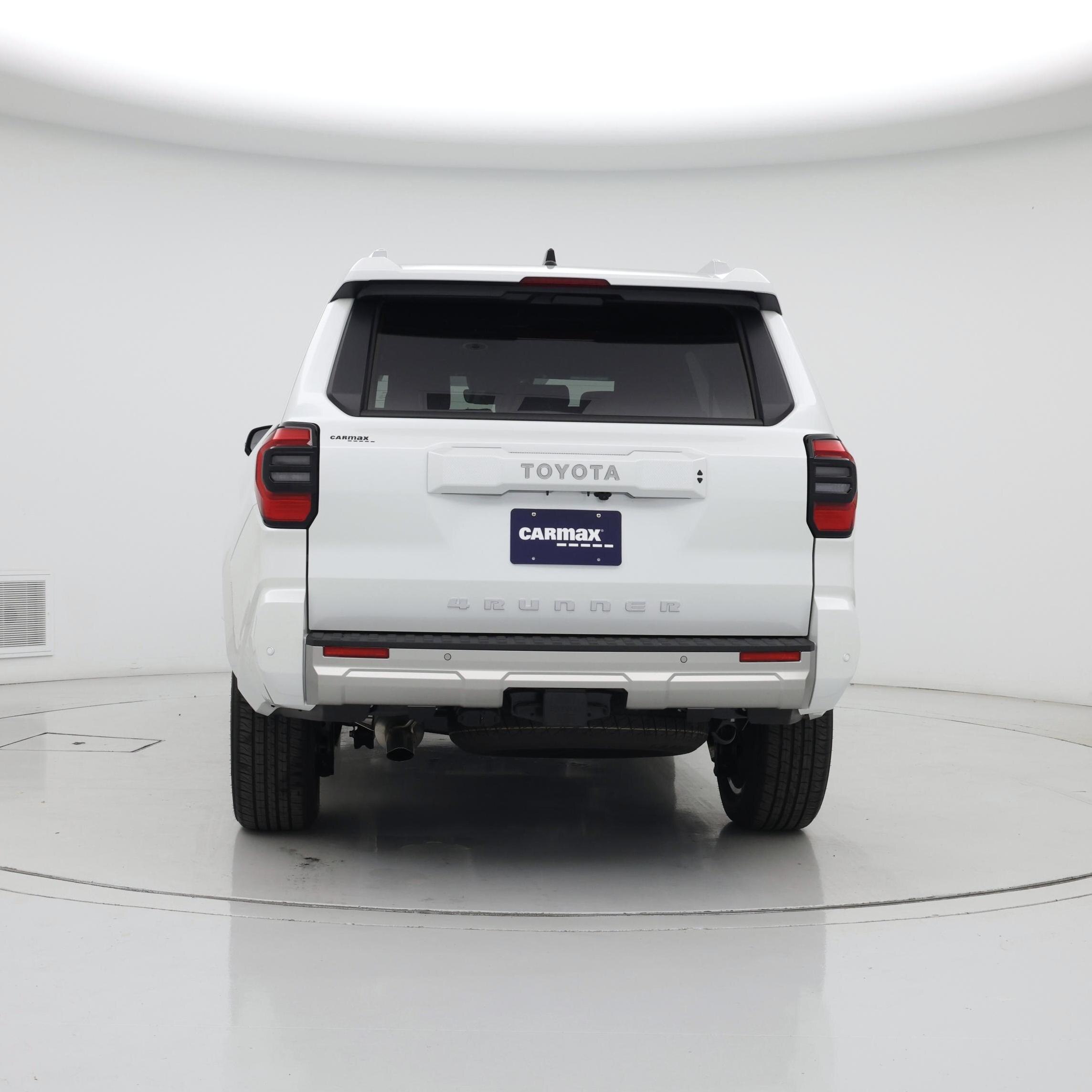 Thumbnail: 2026 Toyota 4Runner - 6