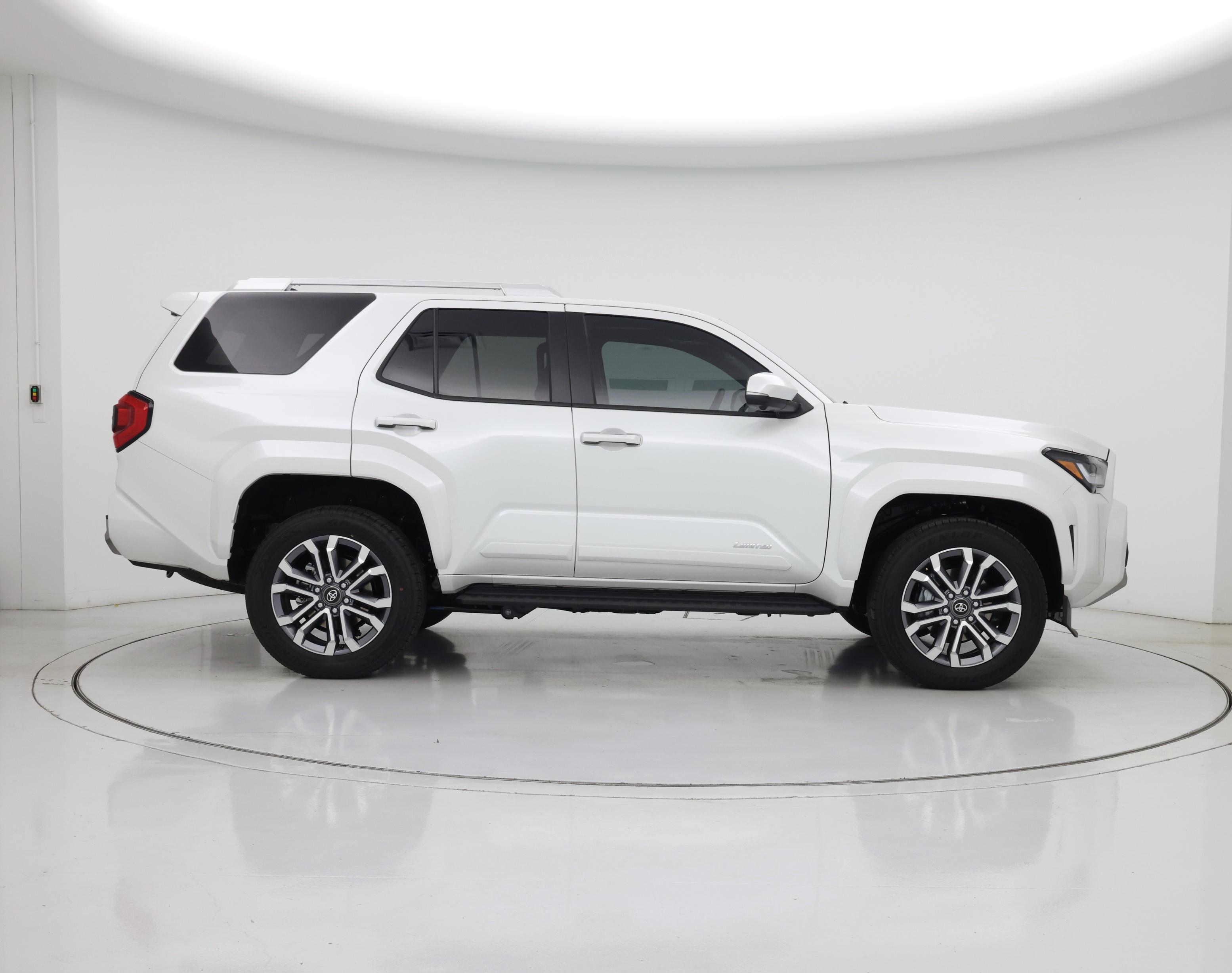 Thumbnail: 2026 Toyota 4Runner - 7