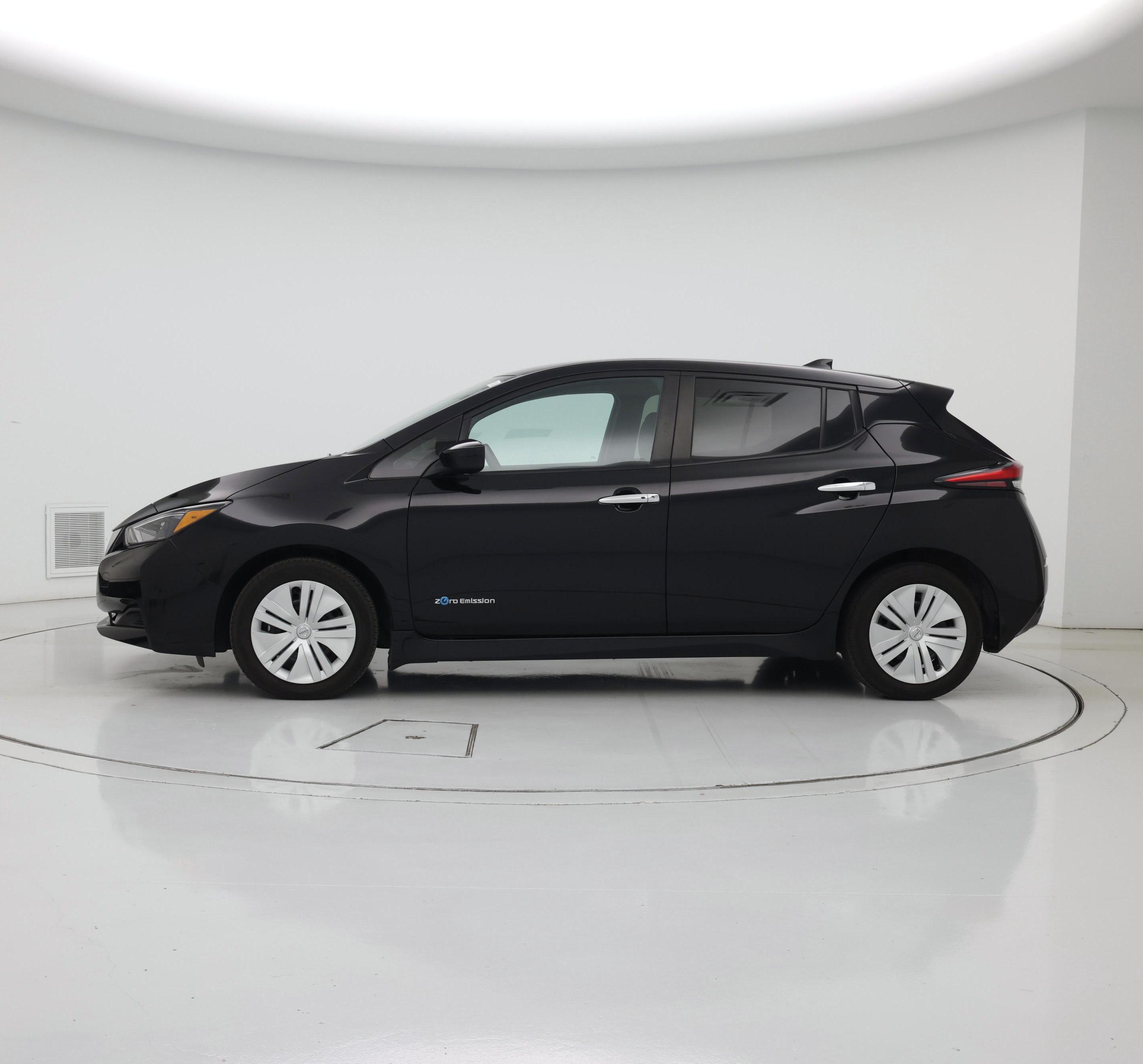 Thumbnail: 2019 Nissan Leaf - 3