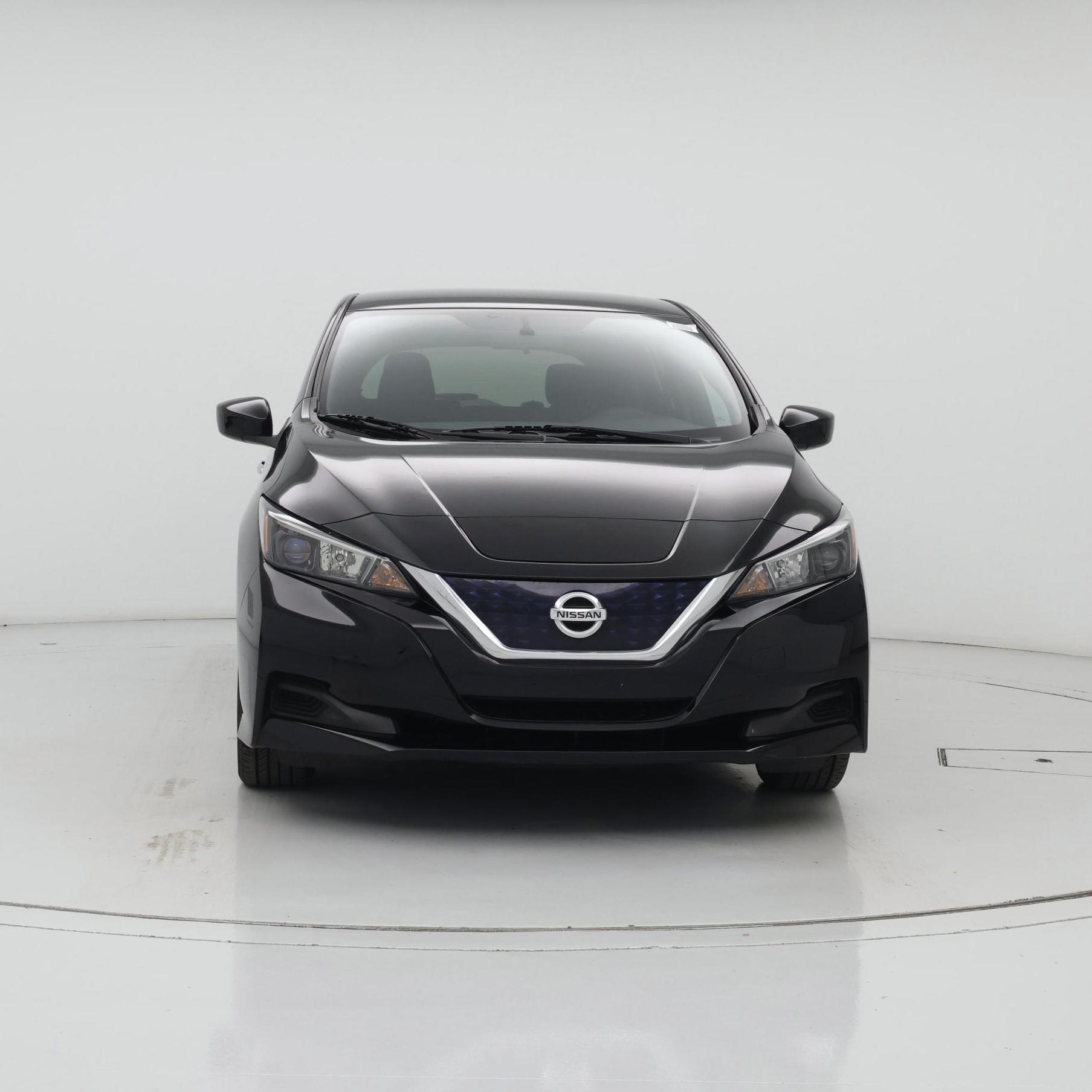 Thumbnail: 2019 Nissan Leaf - 5