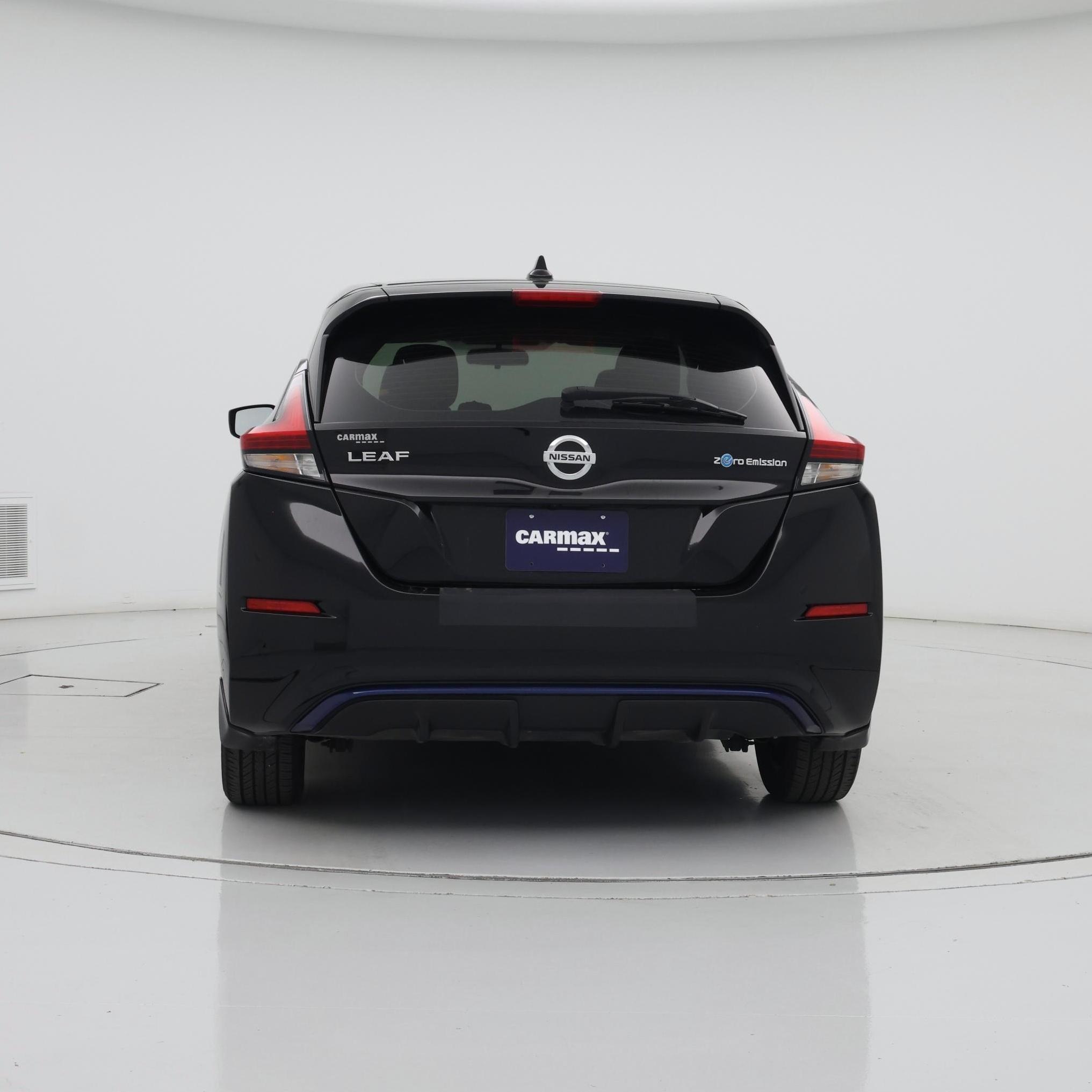 Thumbnail: 2019 Nissan Leaf - 6