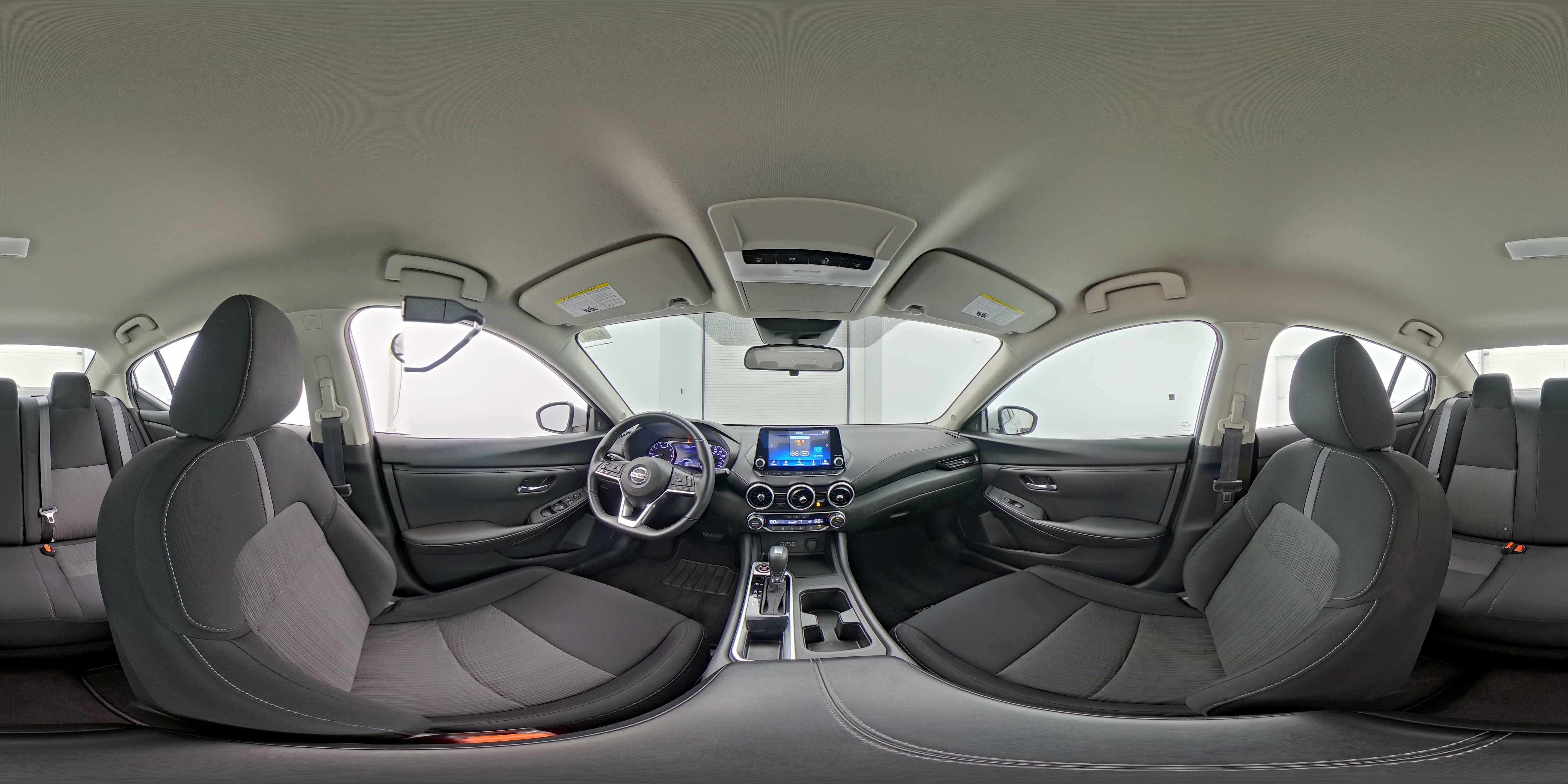 2023 Nissan Sentra SV - Photo 24