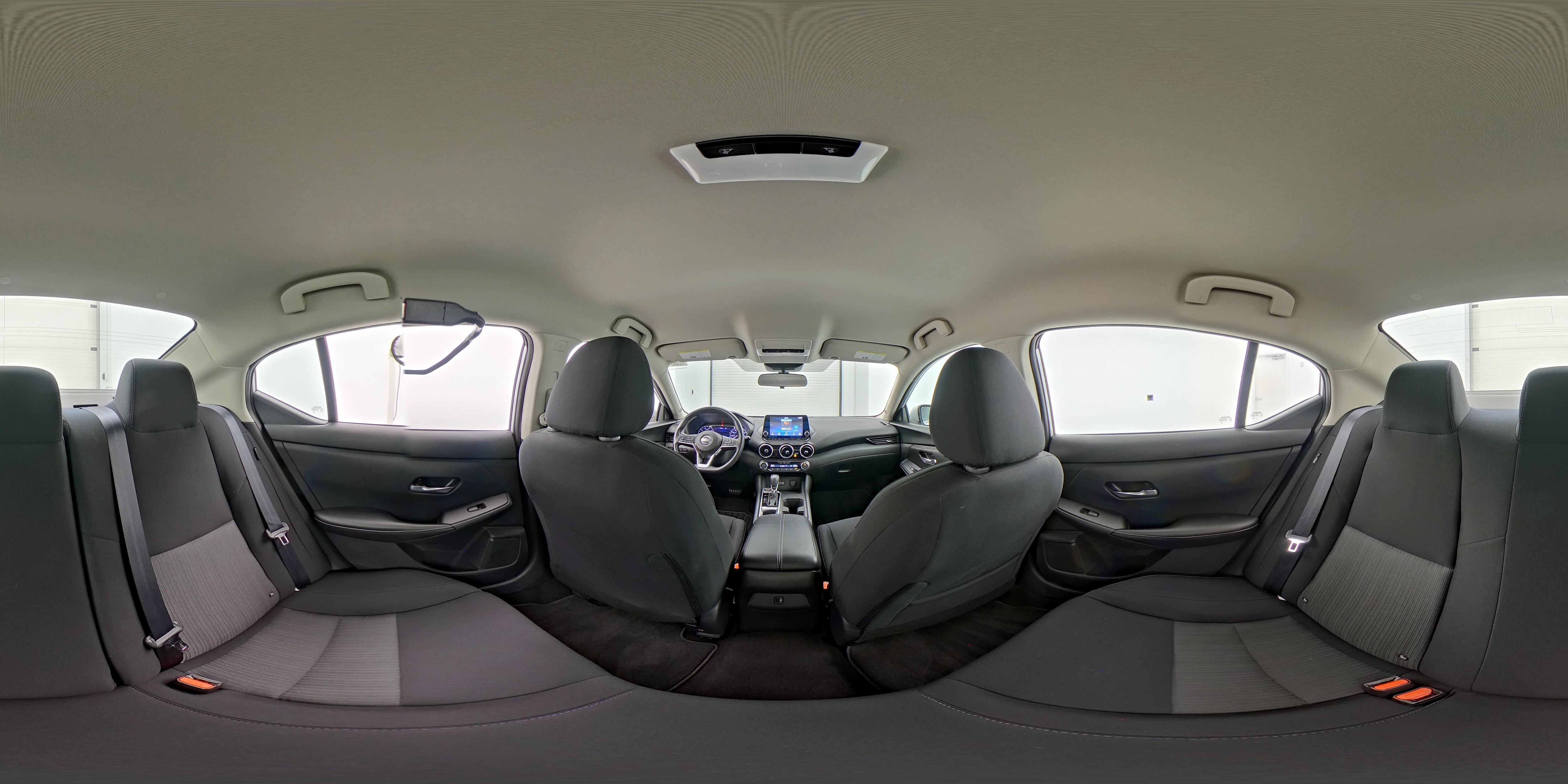 2023 Nissan Sentra SV - Photo 25