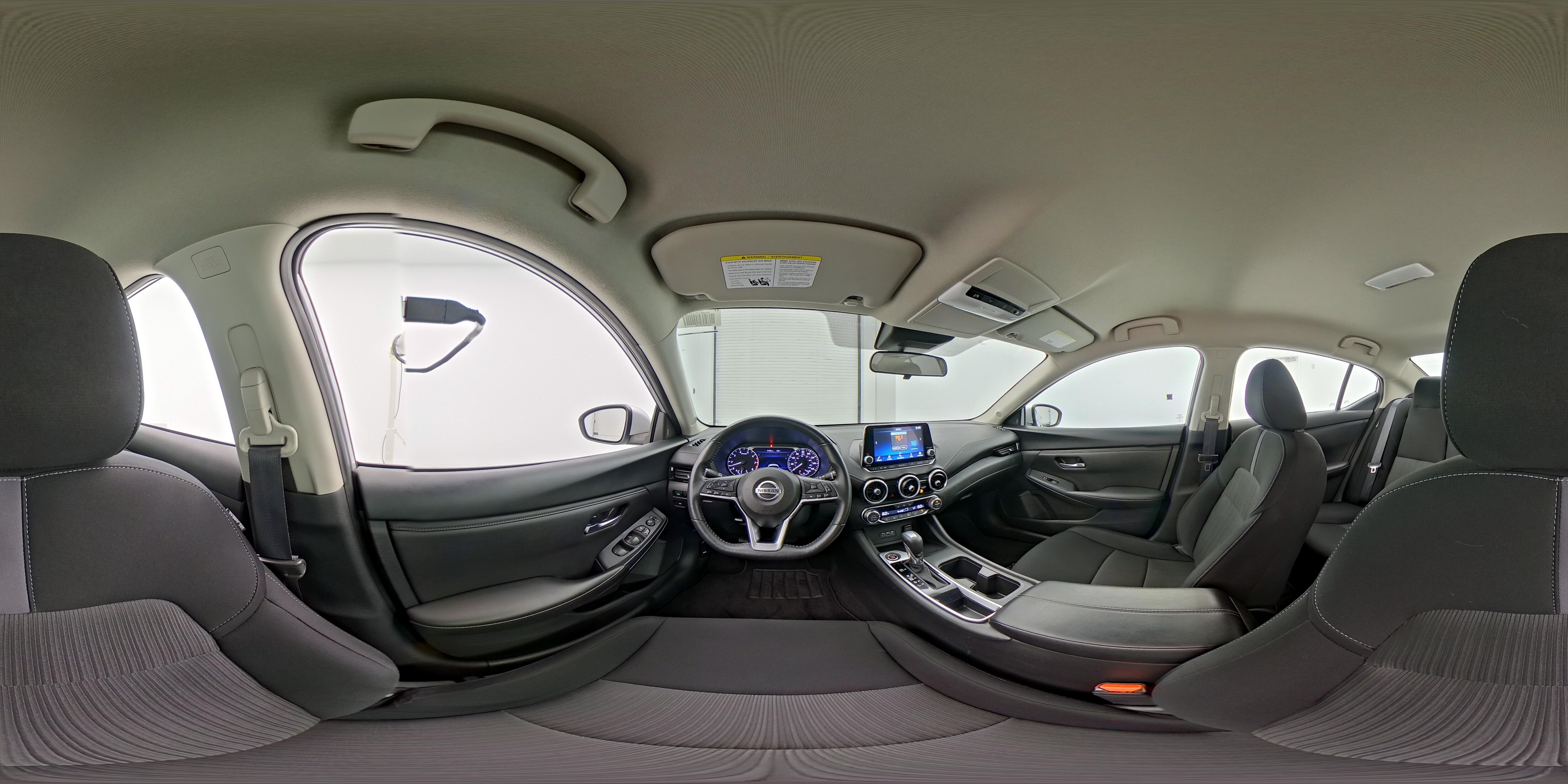 2023 Nissan Sentra SV - Photo 26