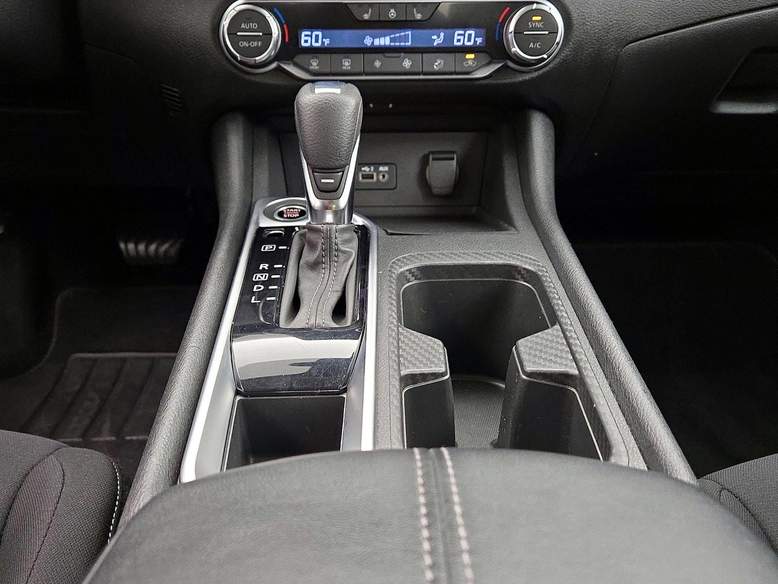 2023 Nissan Sentra SV - Photo 18