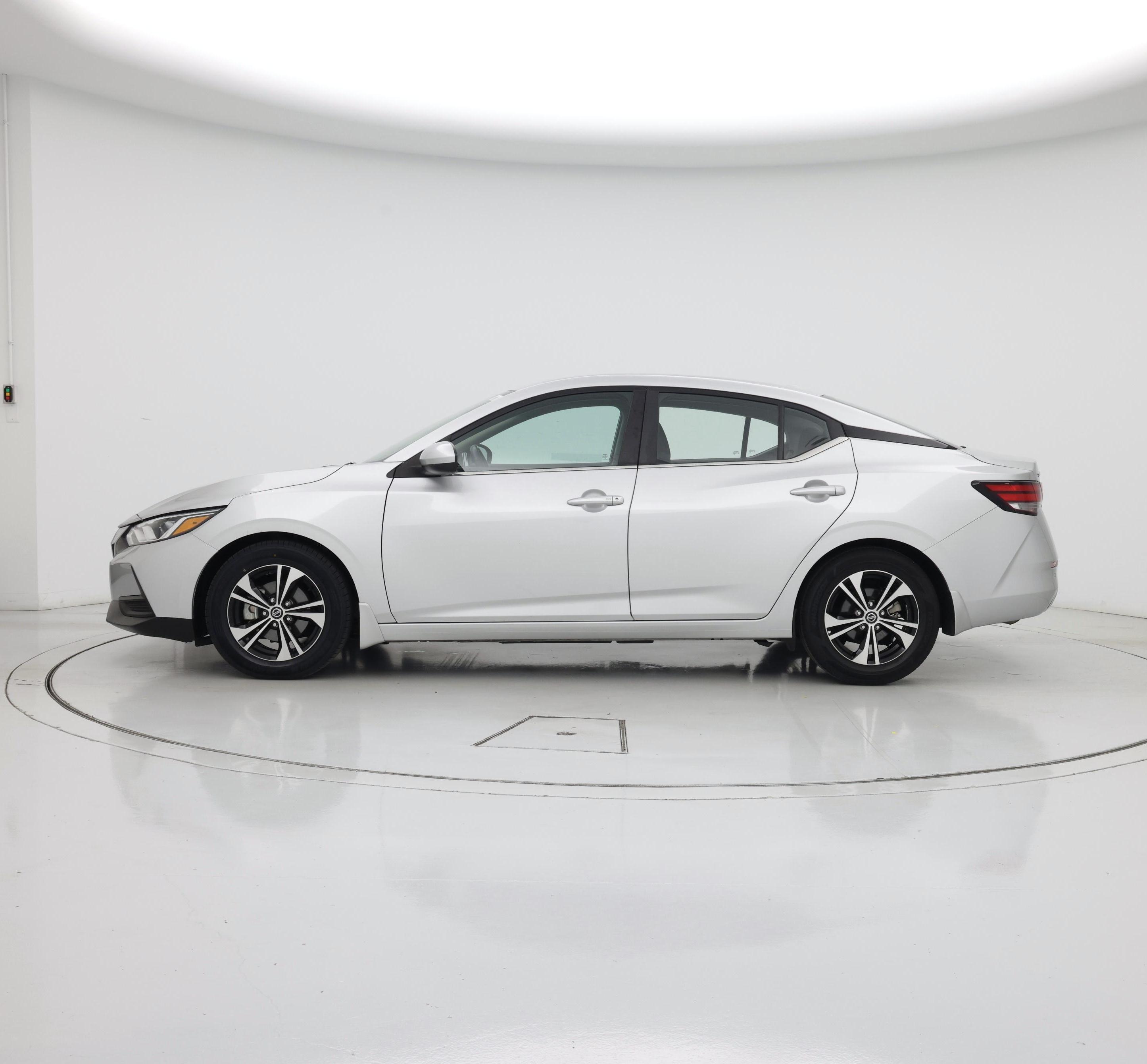 Thumbnail: 2023 Nissan Sentra - 3