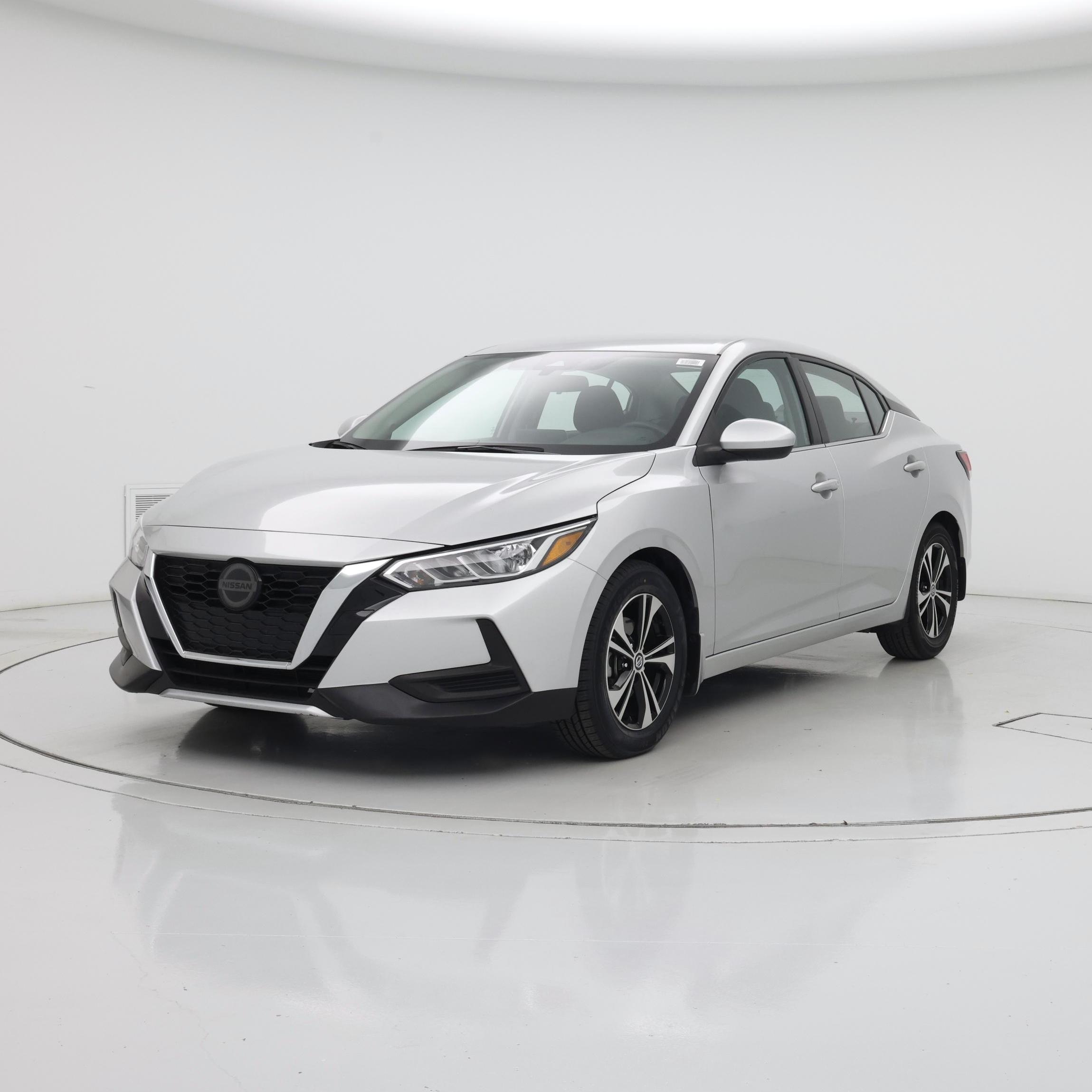 Thumbnail: 2023 Nissan Sentra - 4